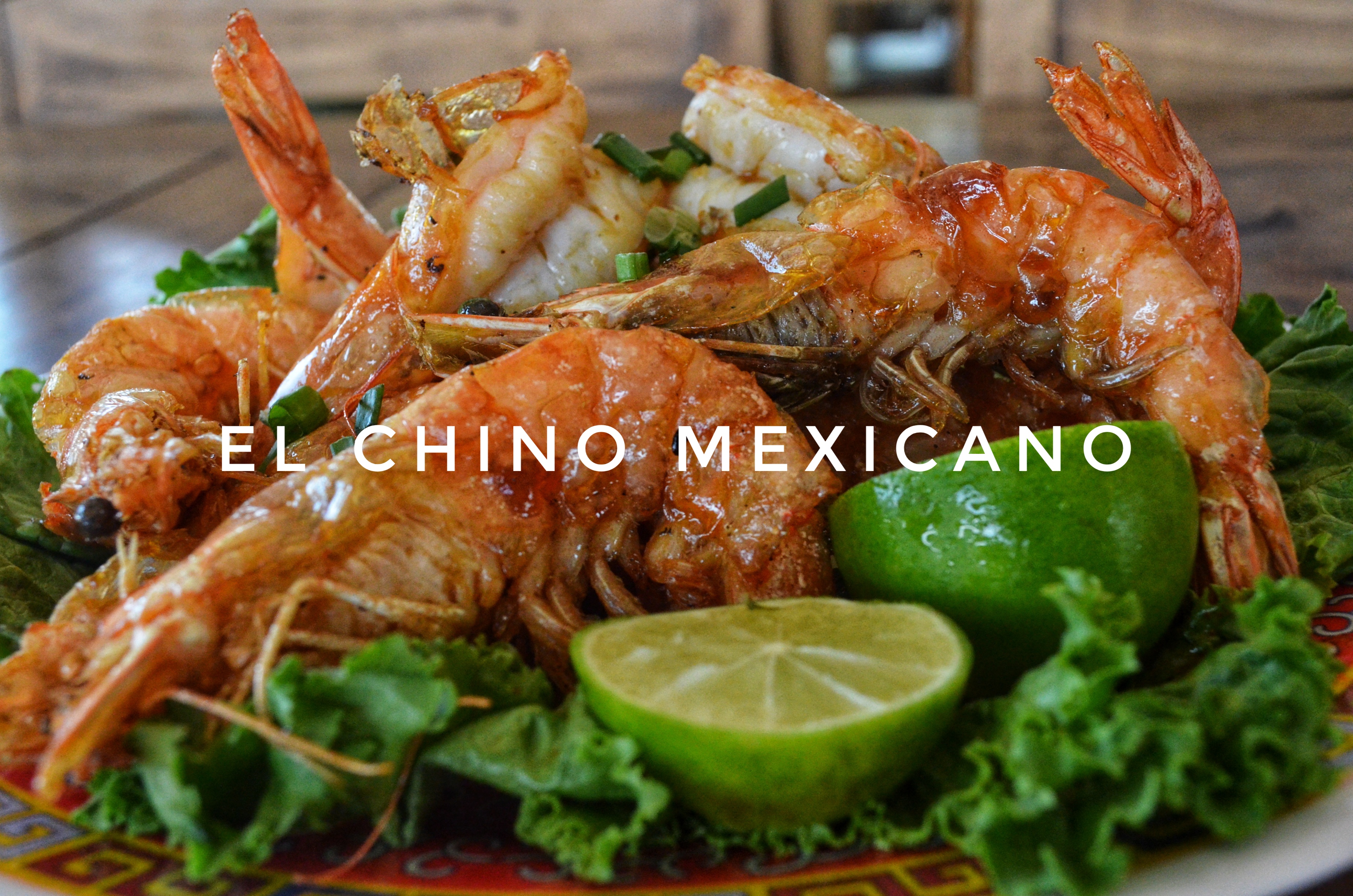 Comida China Chino Mexicano image 2