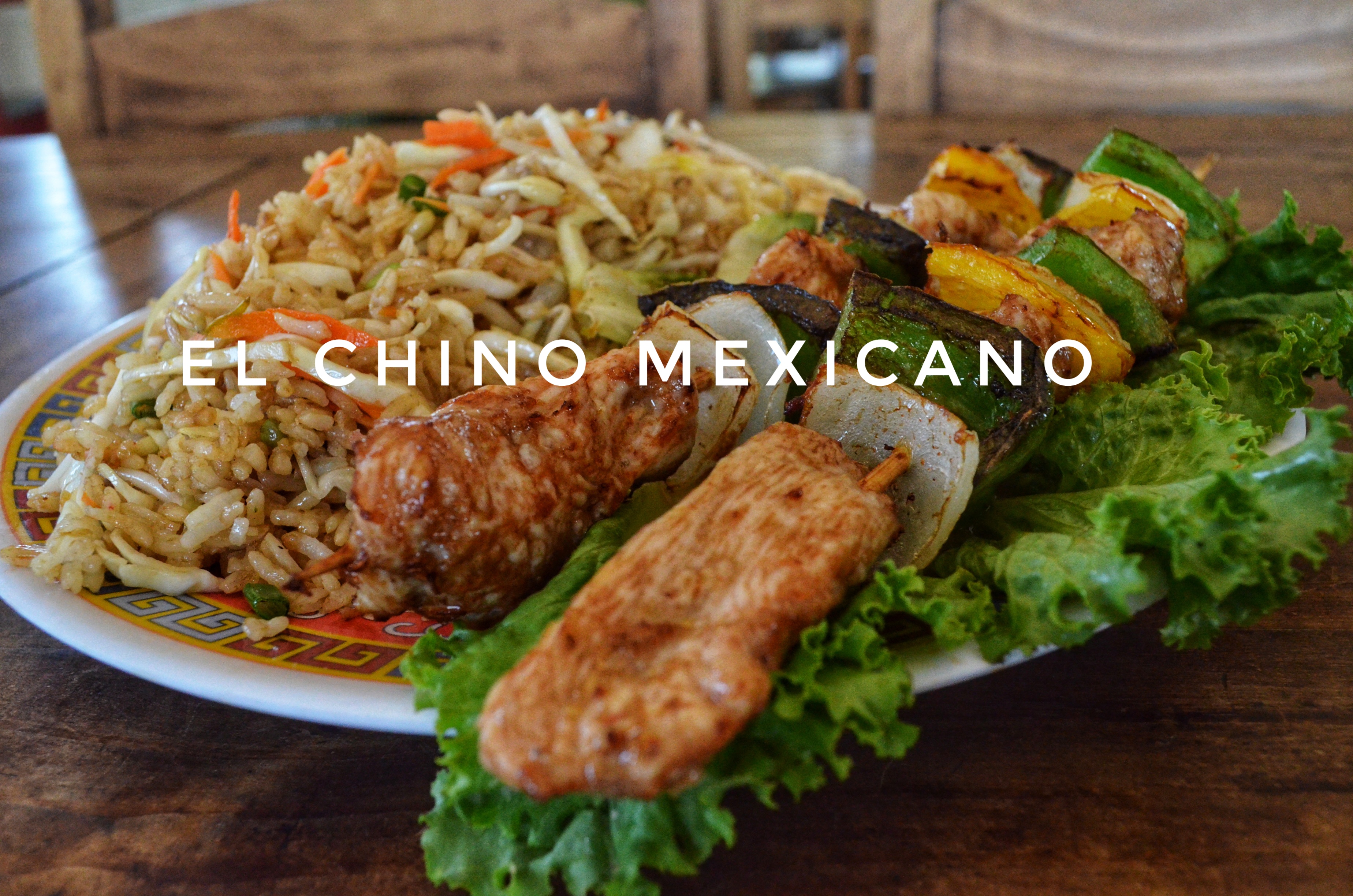 Comida China Chino Mexicano image 3