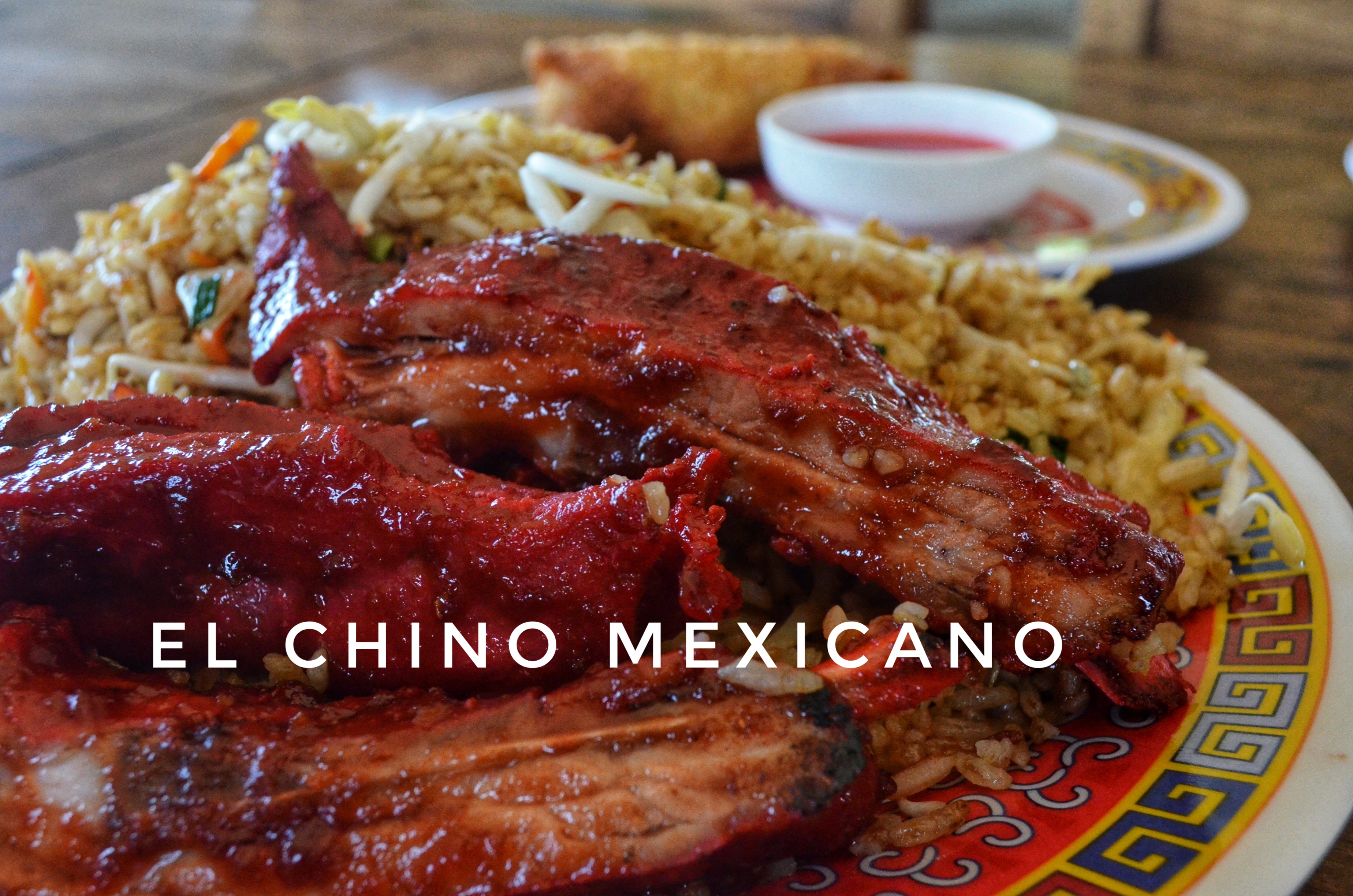 Comida China Chino Mexicano image 4