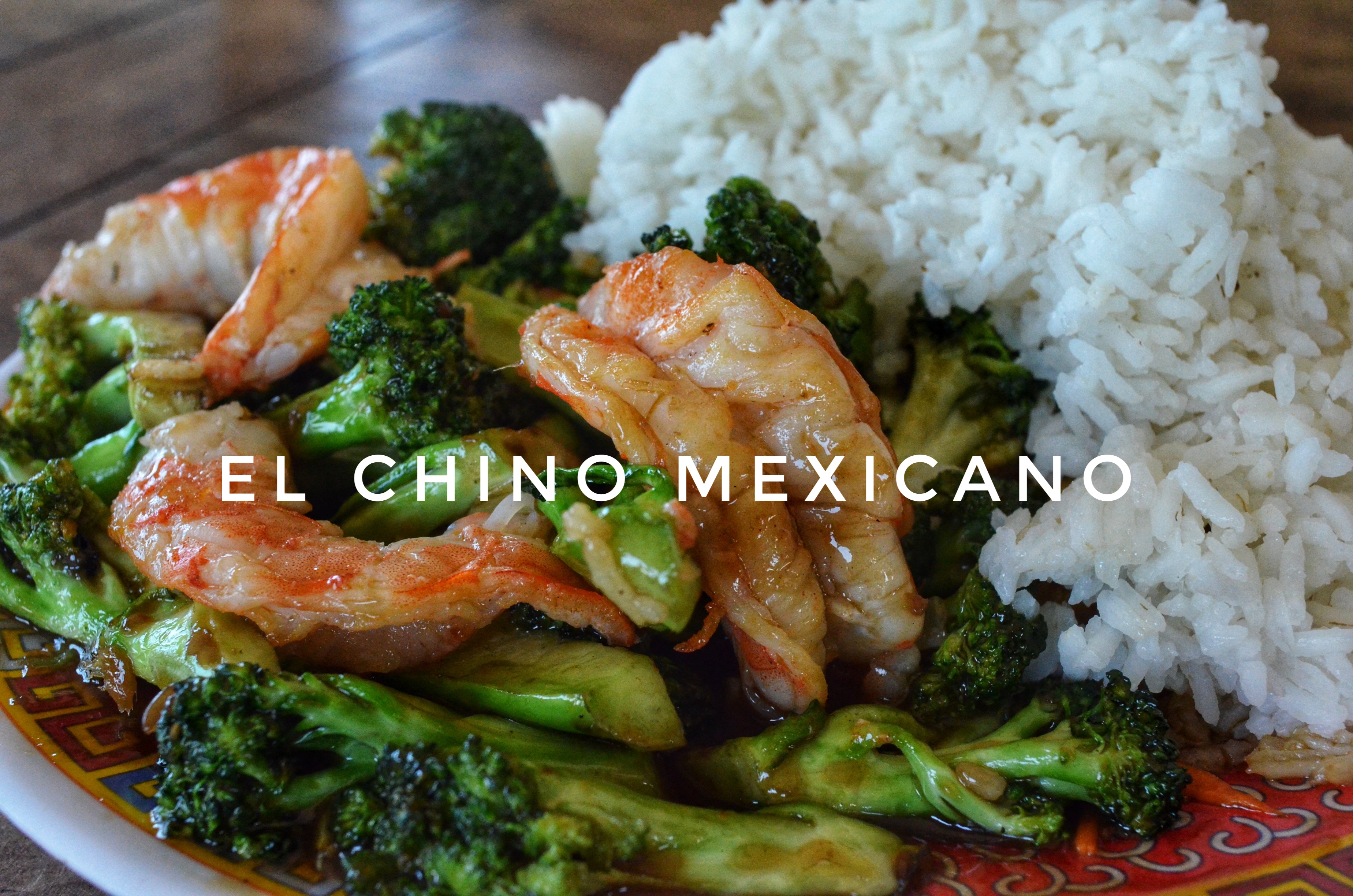 Comida China Chino Mexicano image 5