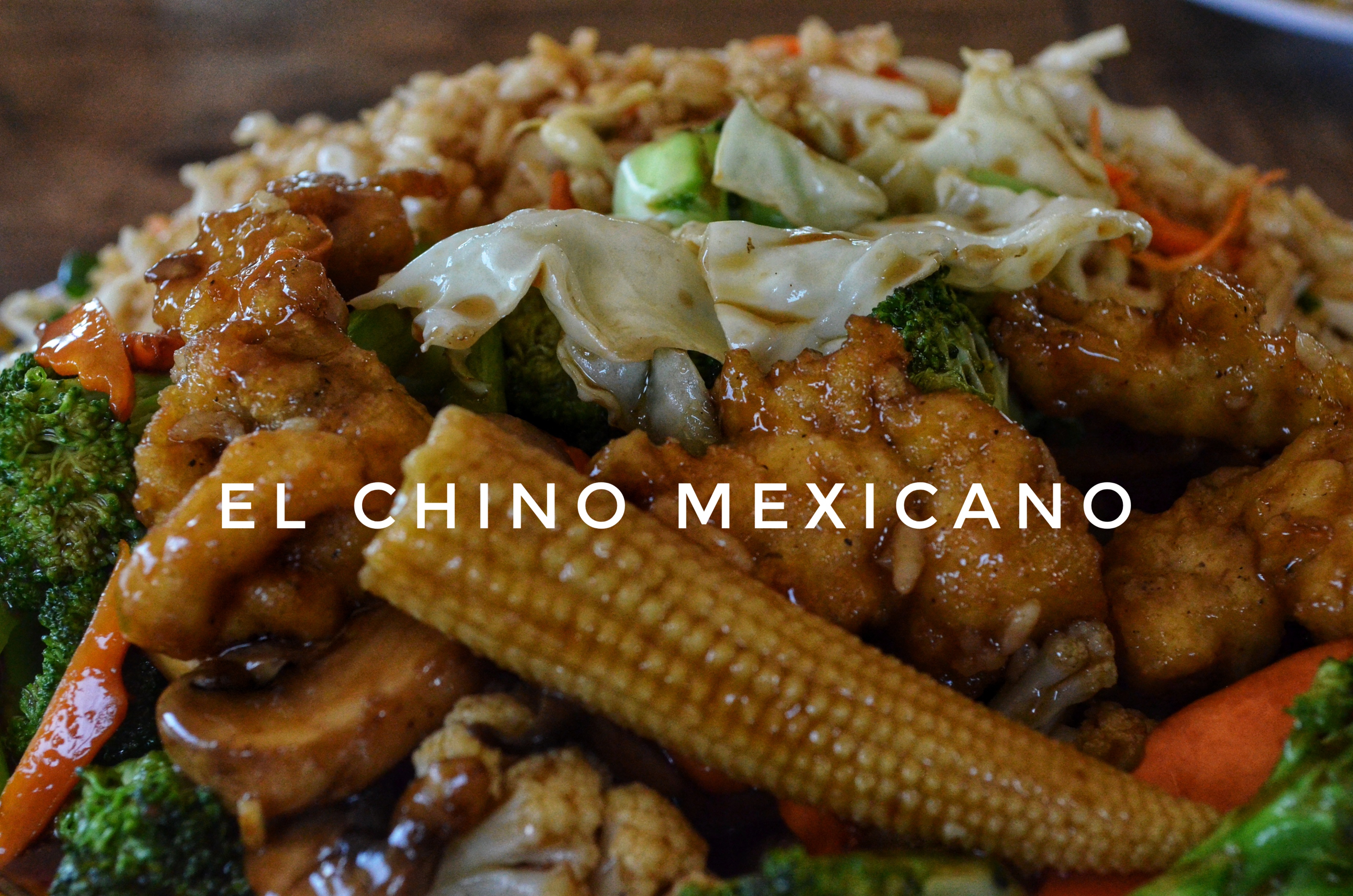 Comida China Chino Mexicano image 6