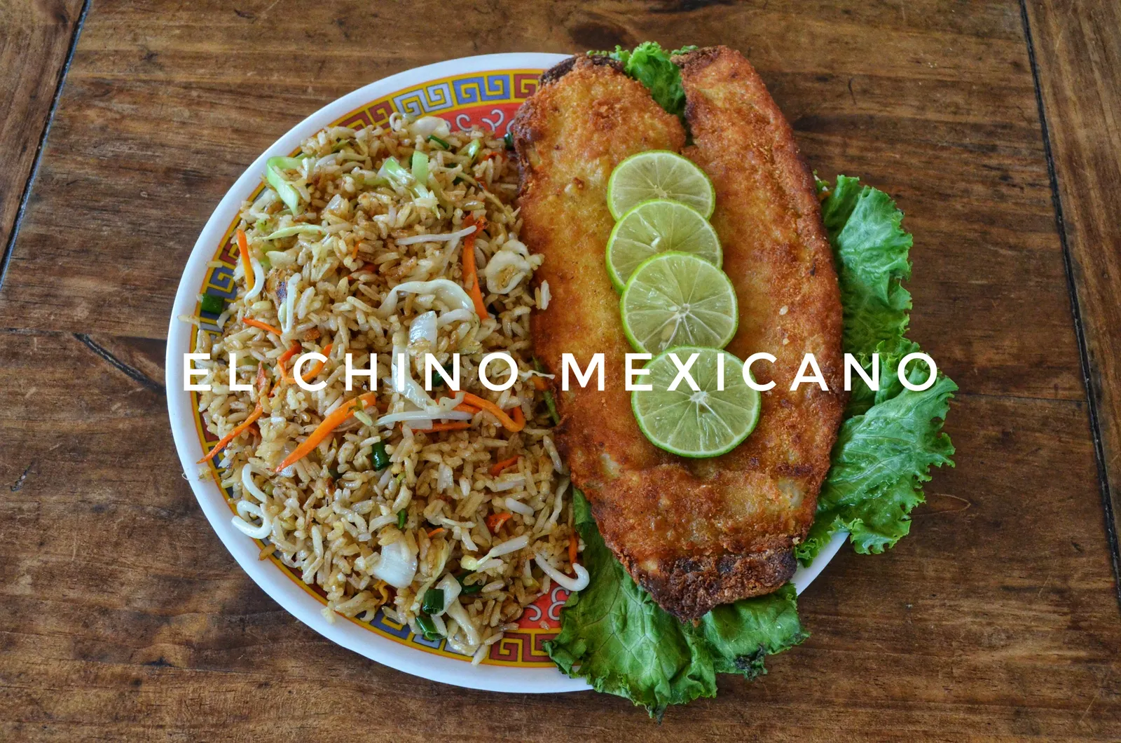 Comida China Chino Mexicano image 7