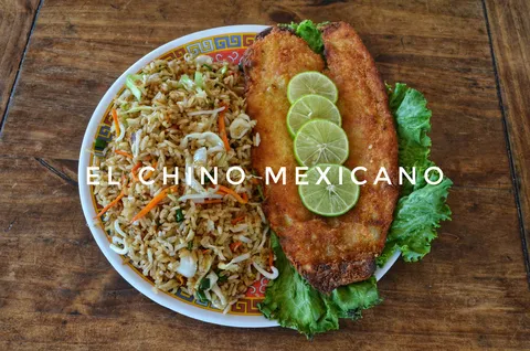 Comida China Chino Mexicano image 7