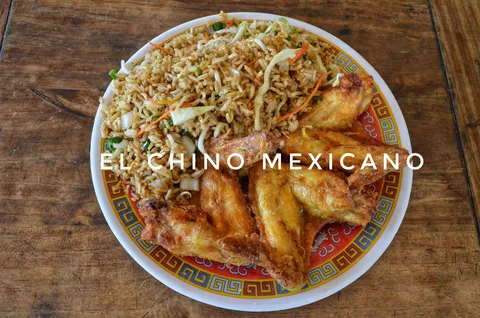 Comida China Chino Mexicano image 8