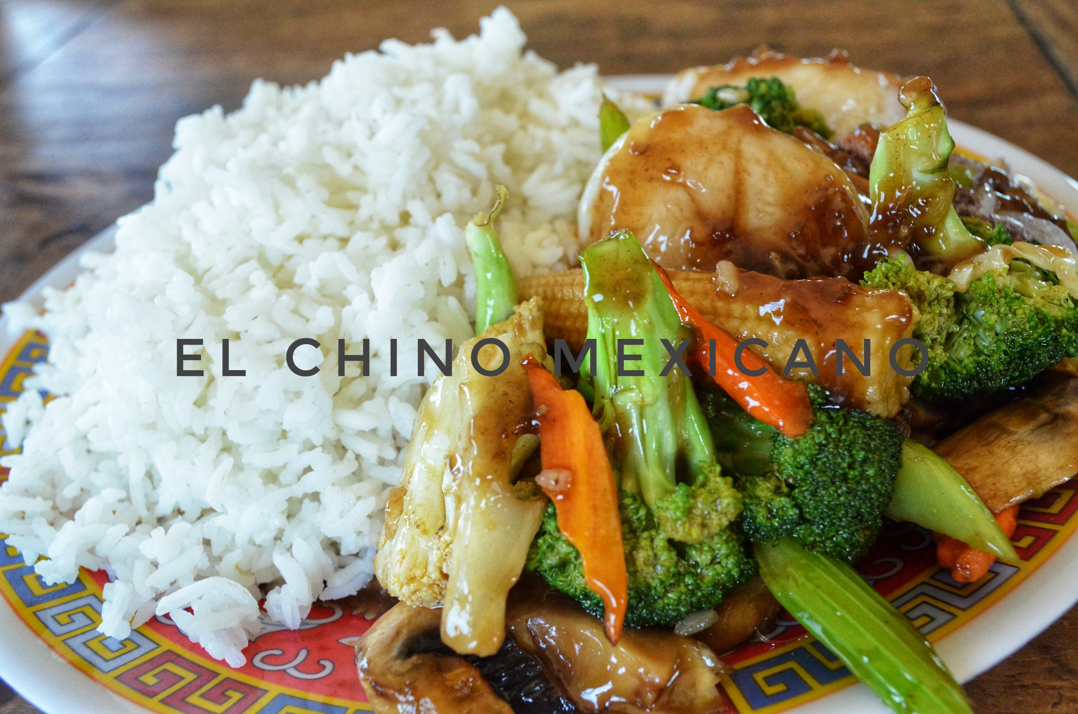 Comida China Chino Mexicano image 9