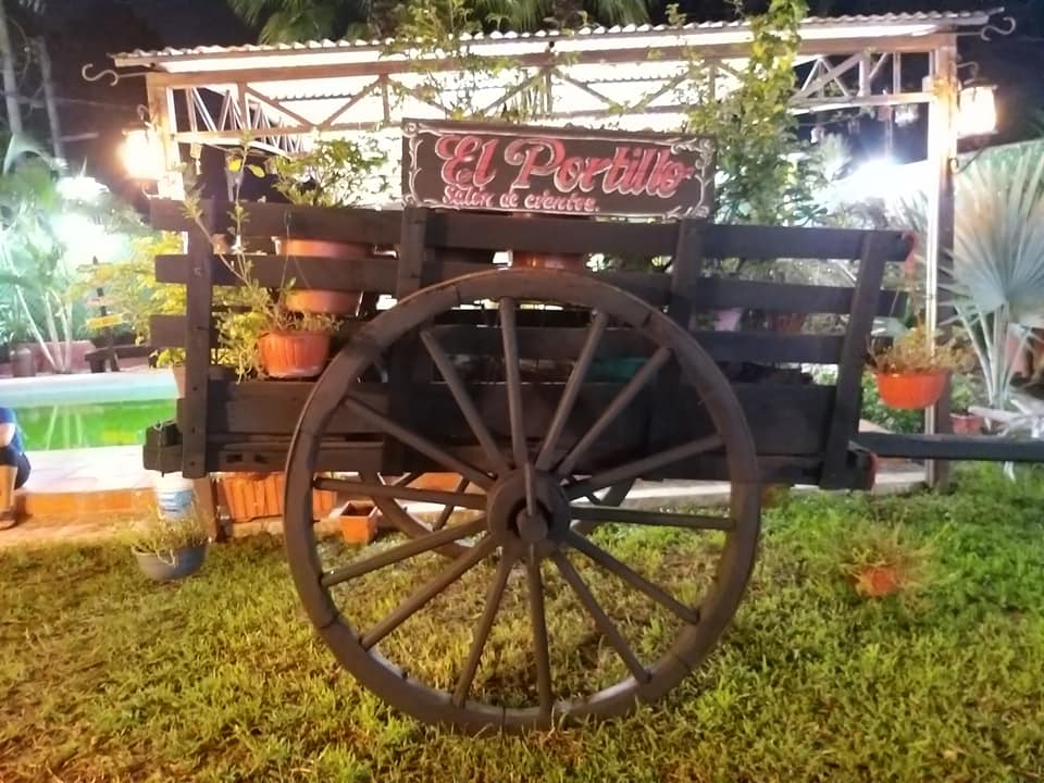 Salón El Portillo image 2