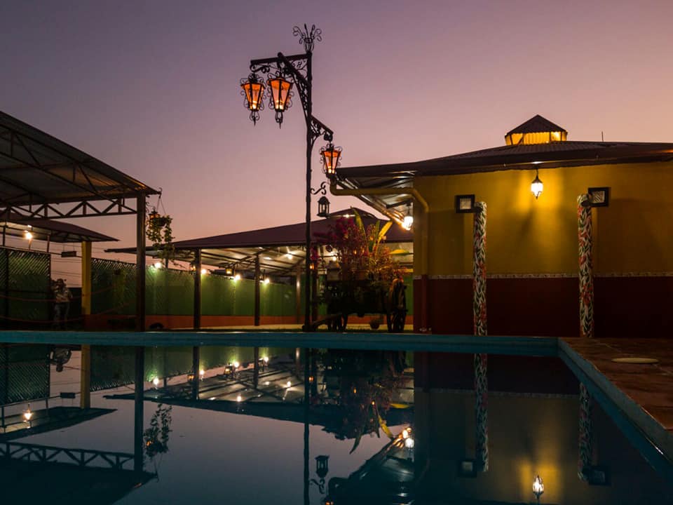 Salón El Portillo image 3