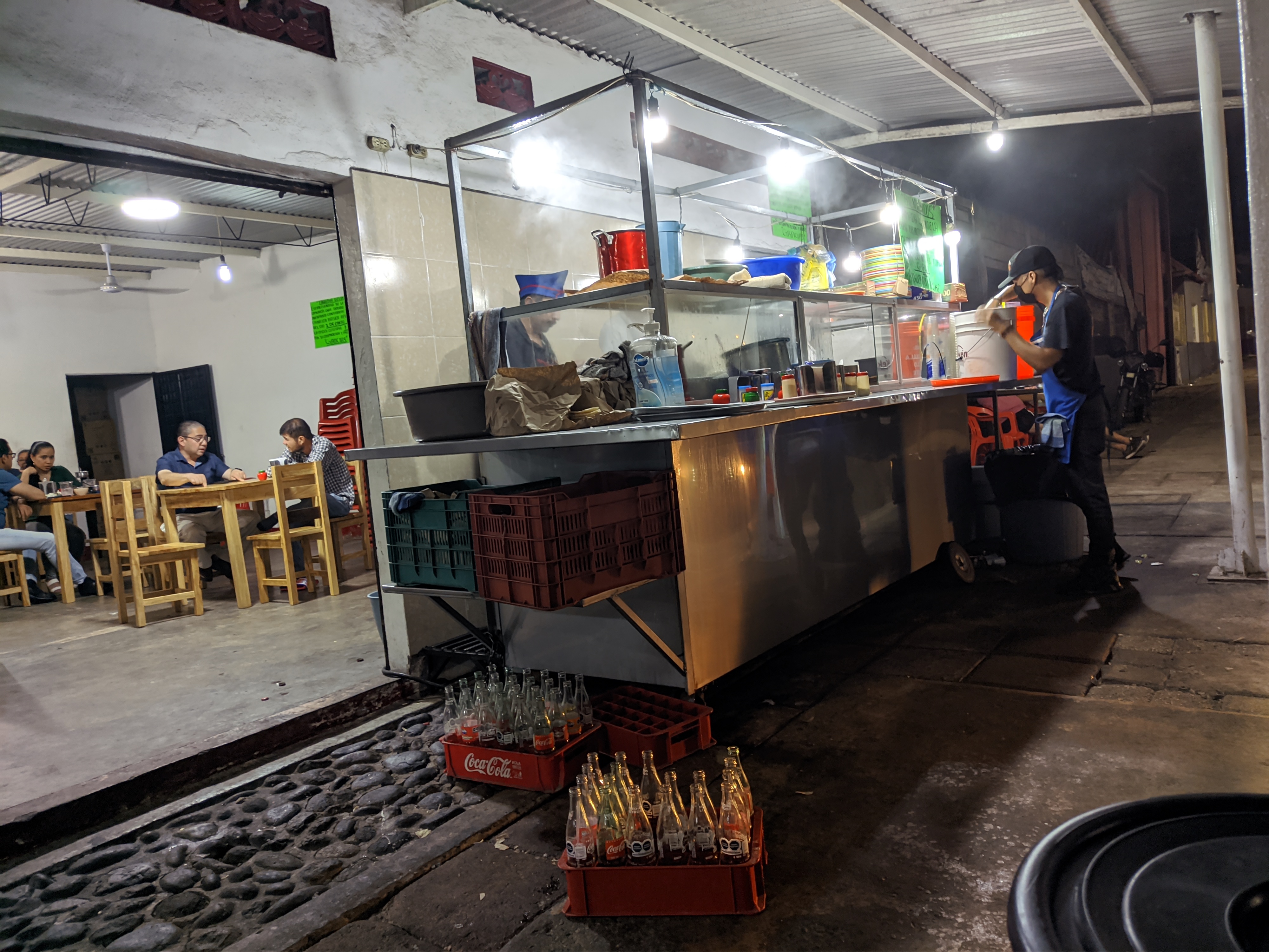 Taqueria Uelike image 1