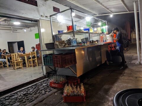 Taqueria Uelike image 1