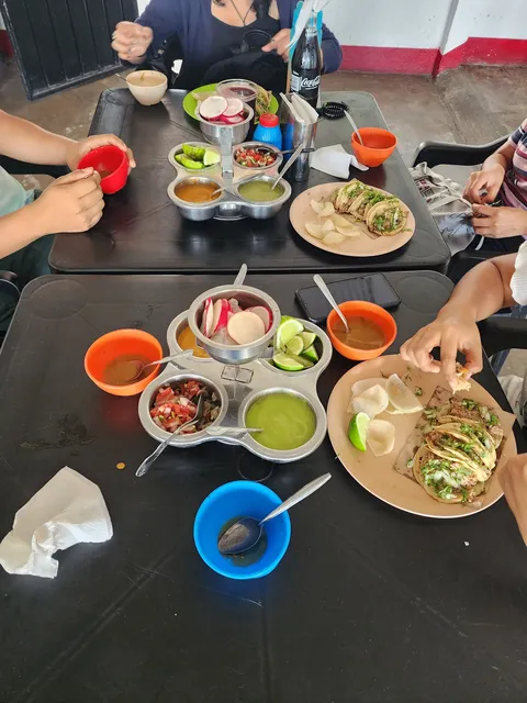 Taqueria Uelike image 5