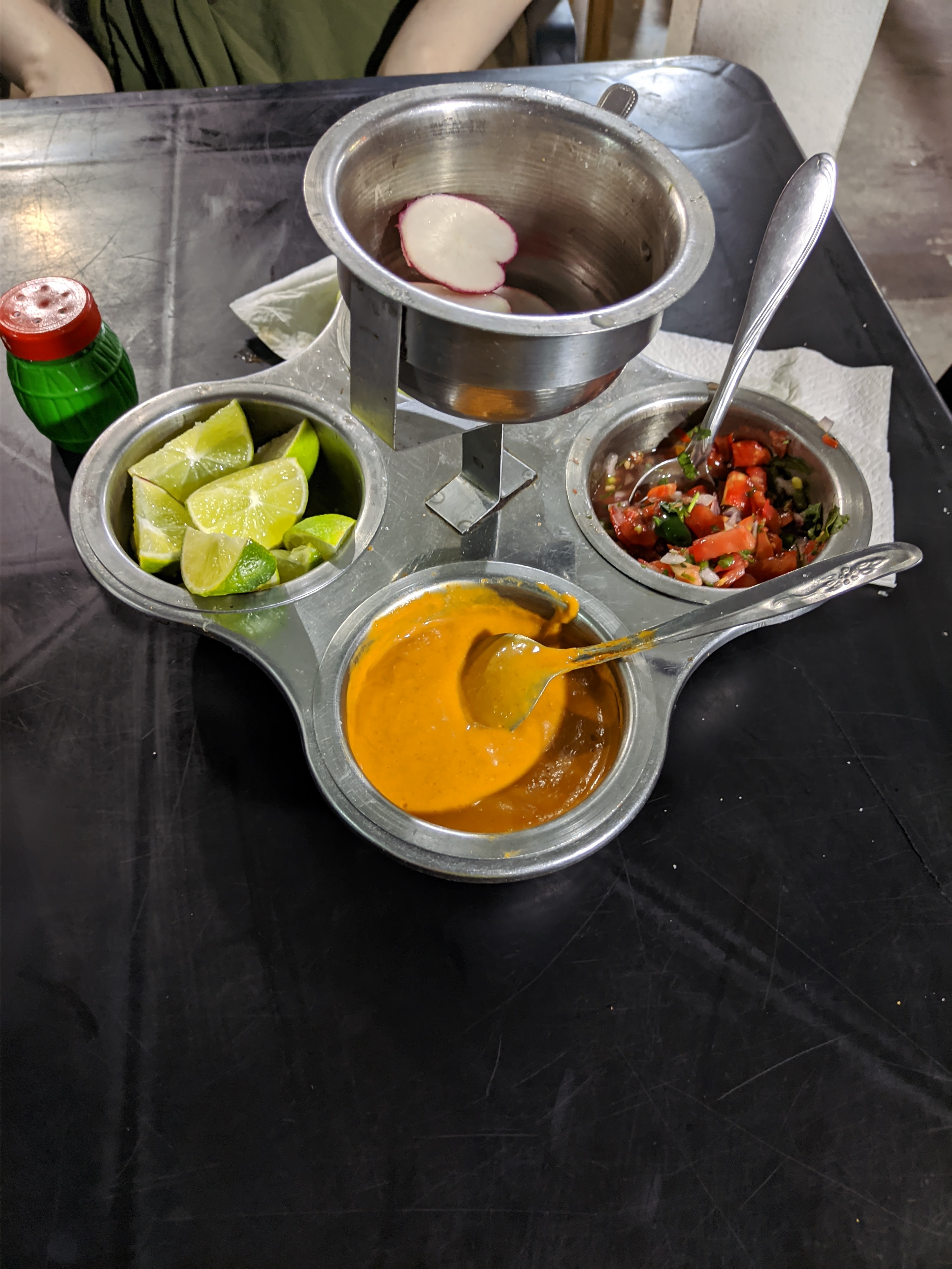 Taqueria Uelike image 6