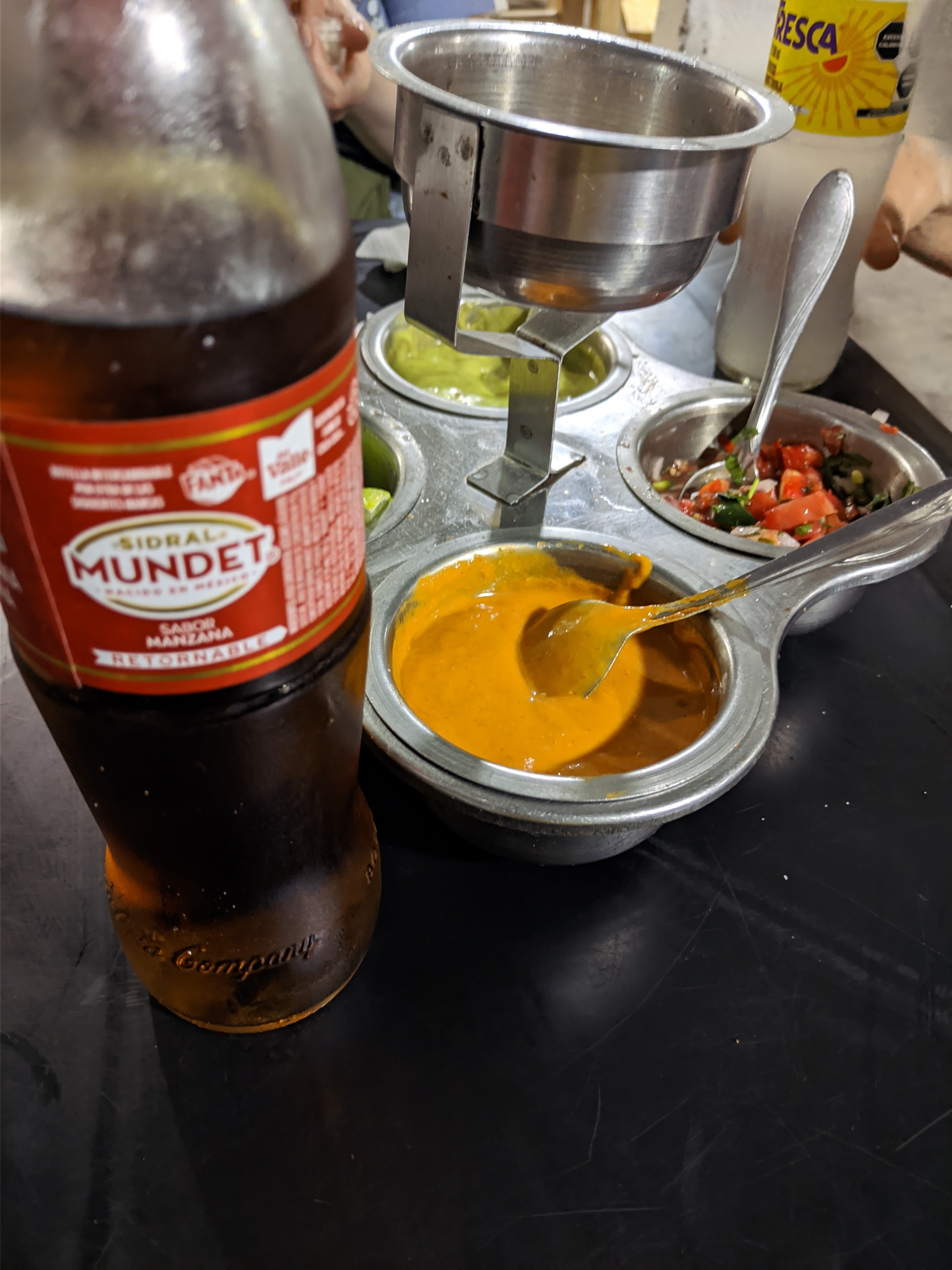 Taqueria Uelike image 7