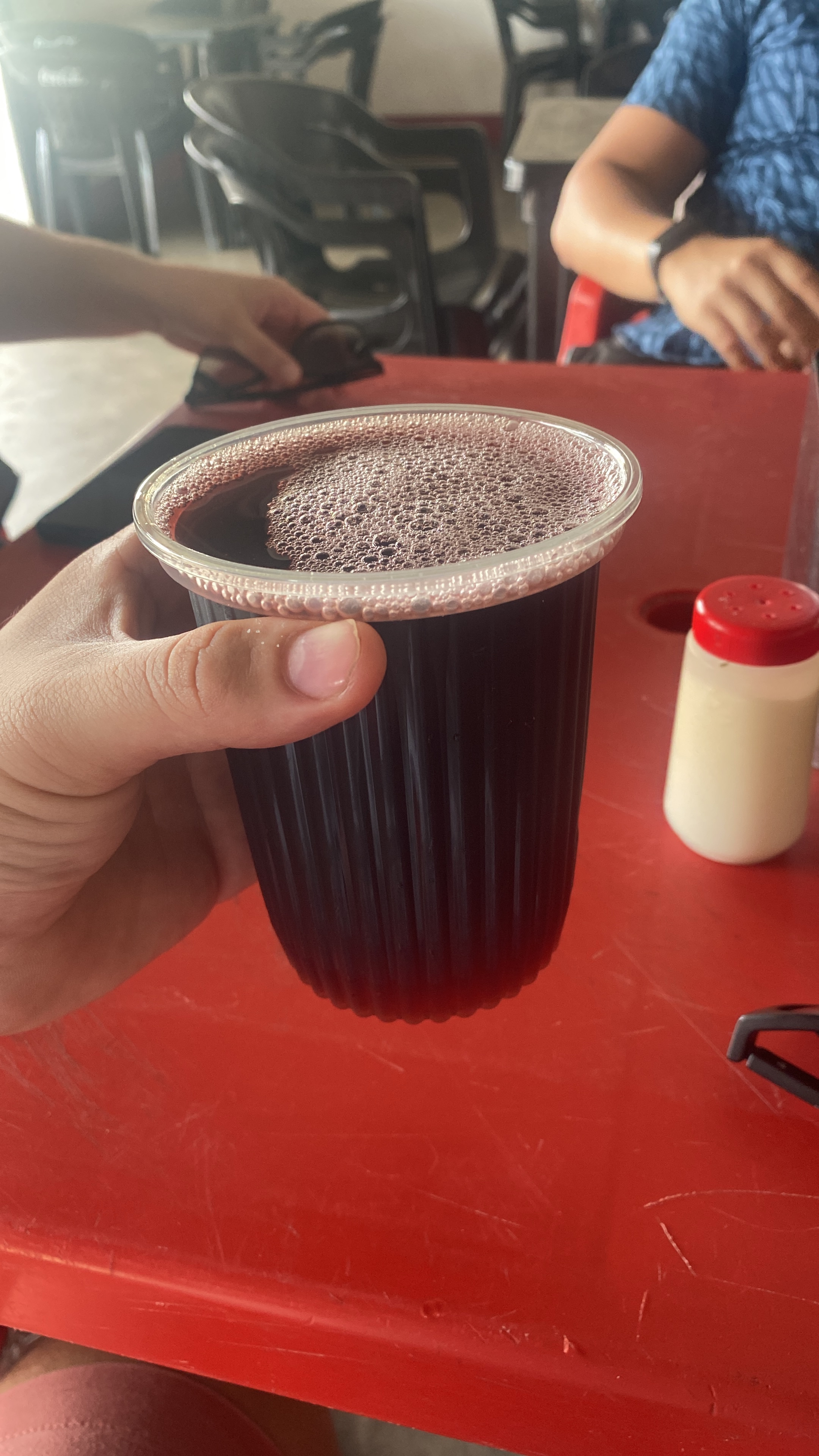 Taqueria Uelike image 8