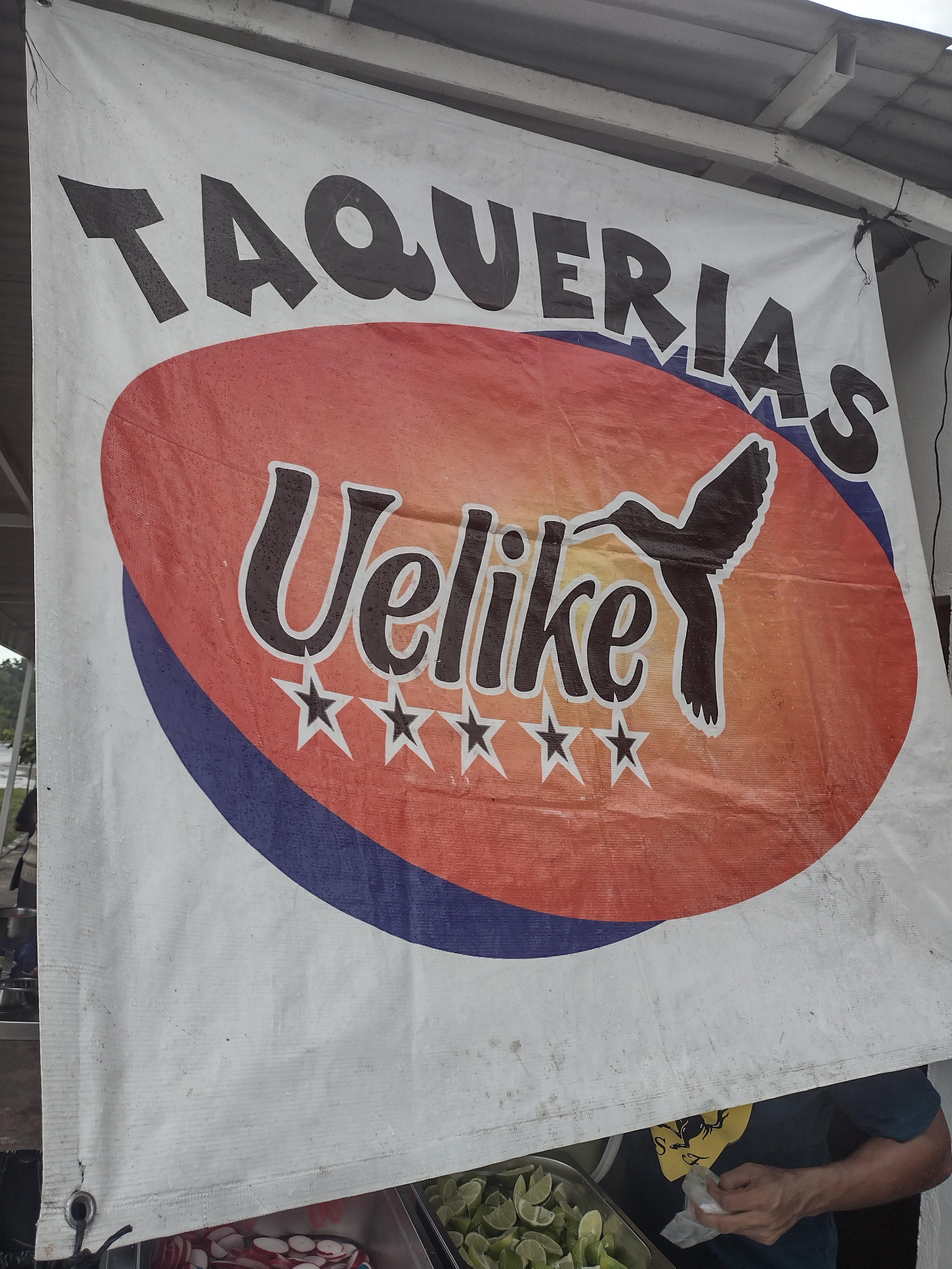 Taqueria Uelike image 9