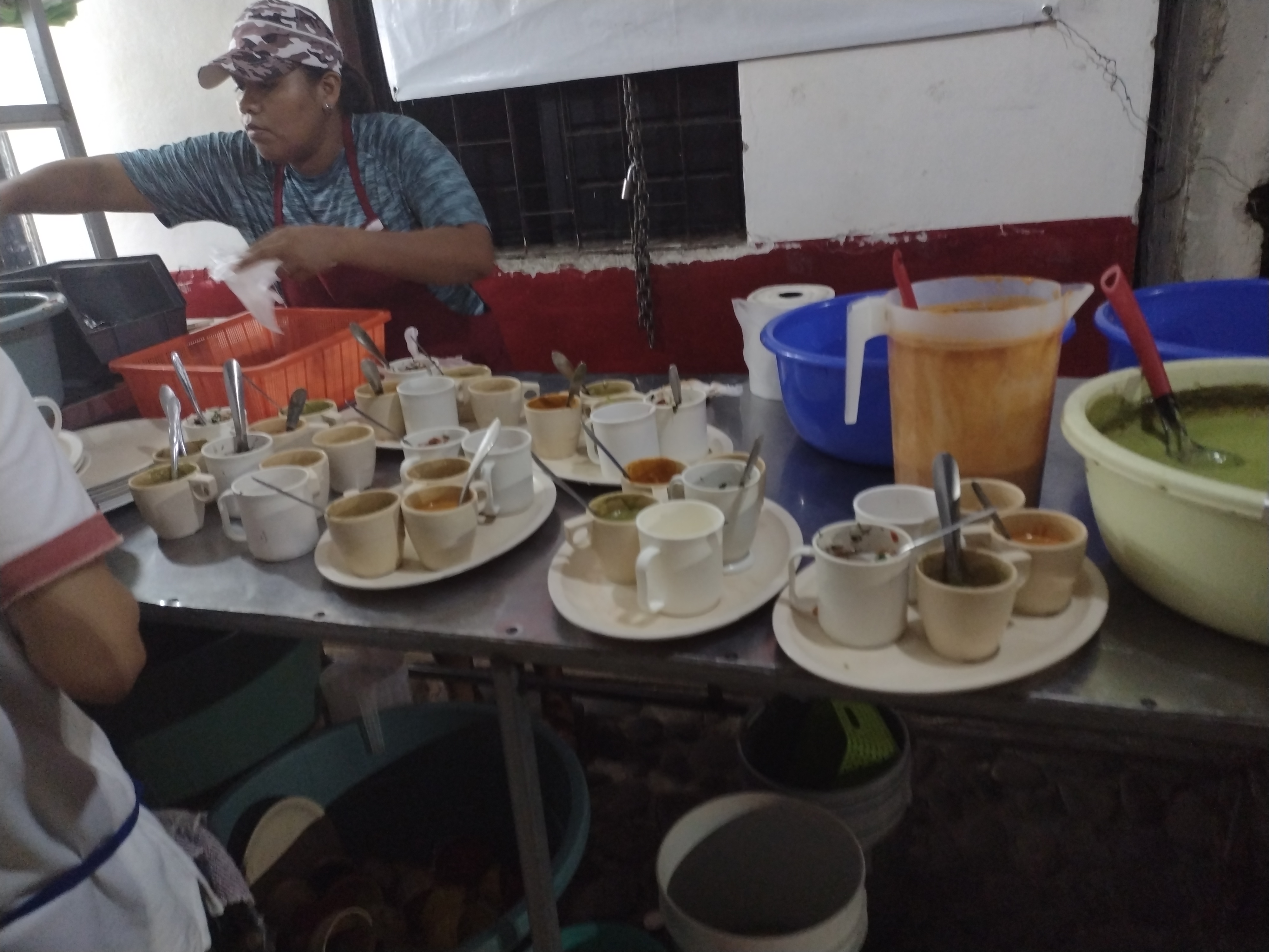 Taqueria Uelike image 10