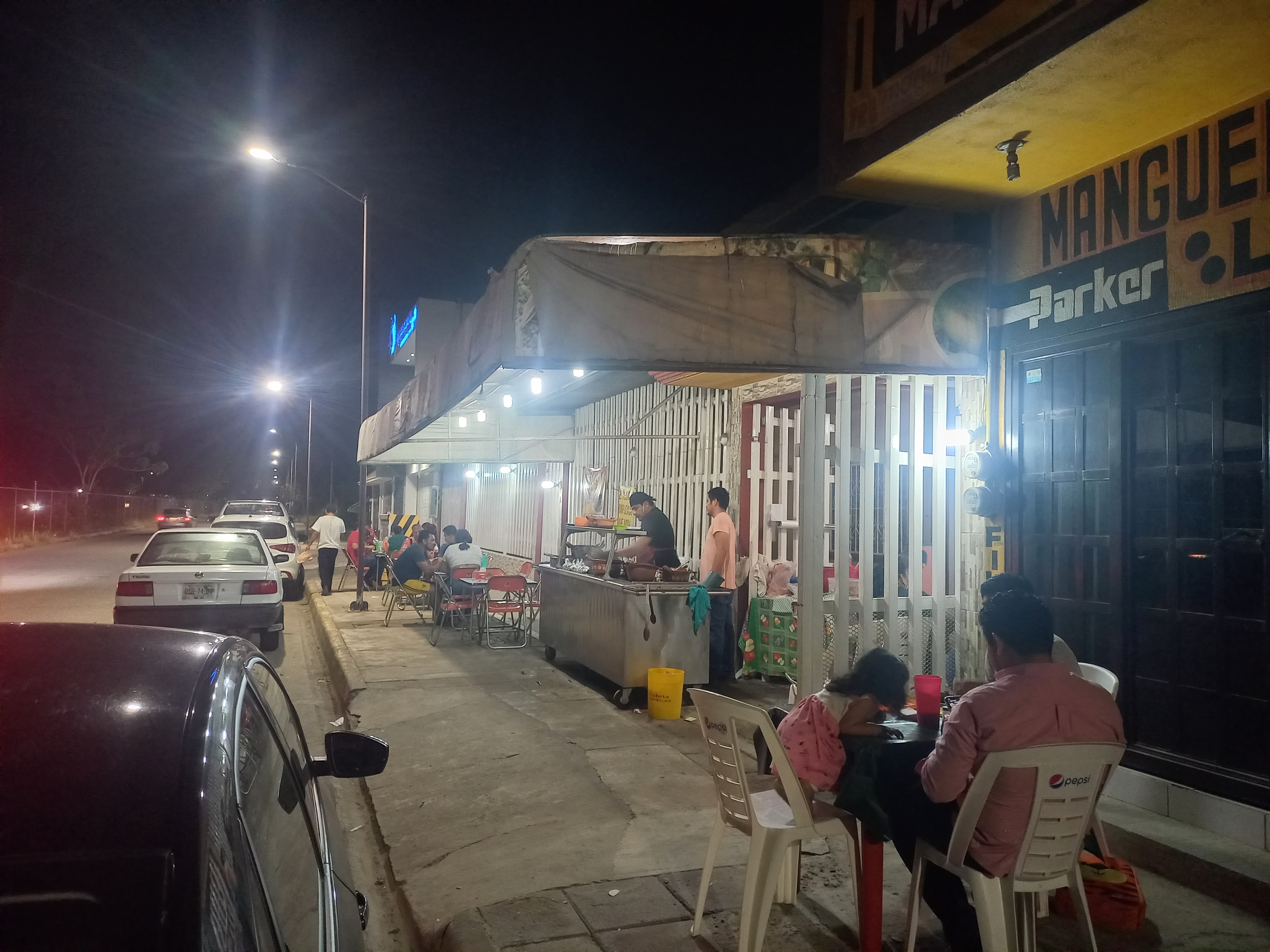 Cenaduría Emmanuel image 3