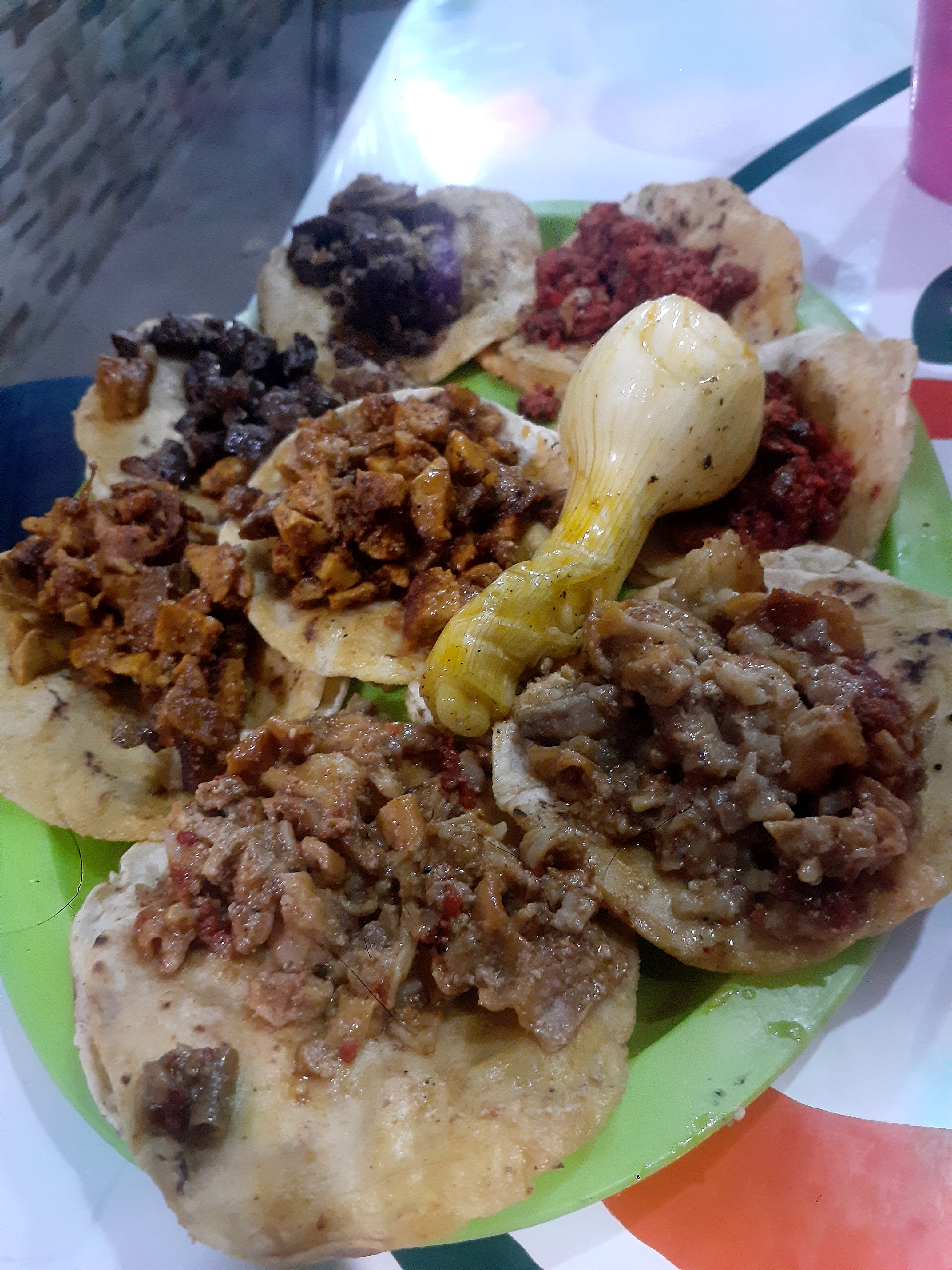 Cenaduría Emmanuel image 5