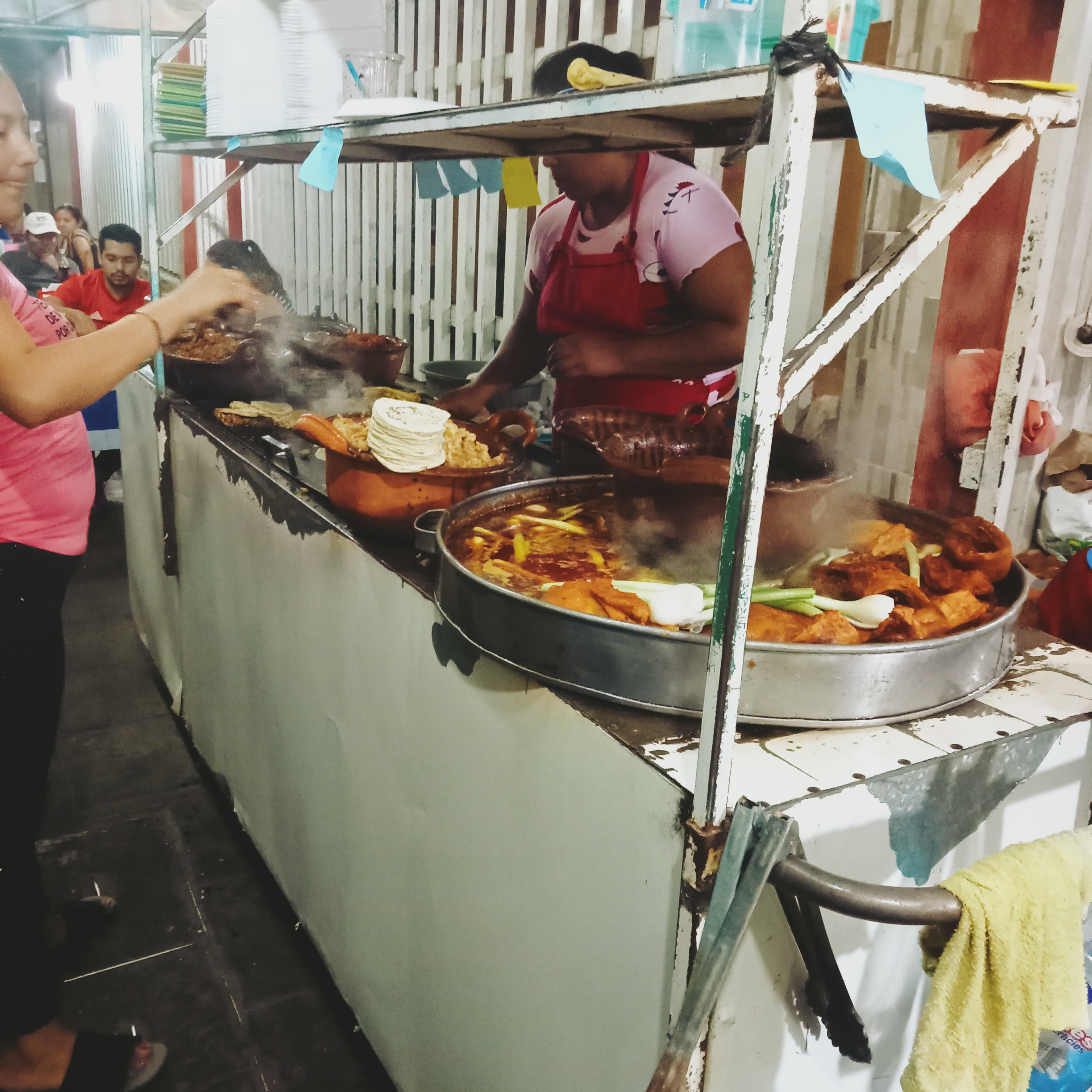 Cenaduría Emmanuel image 8