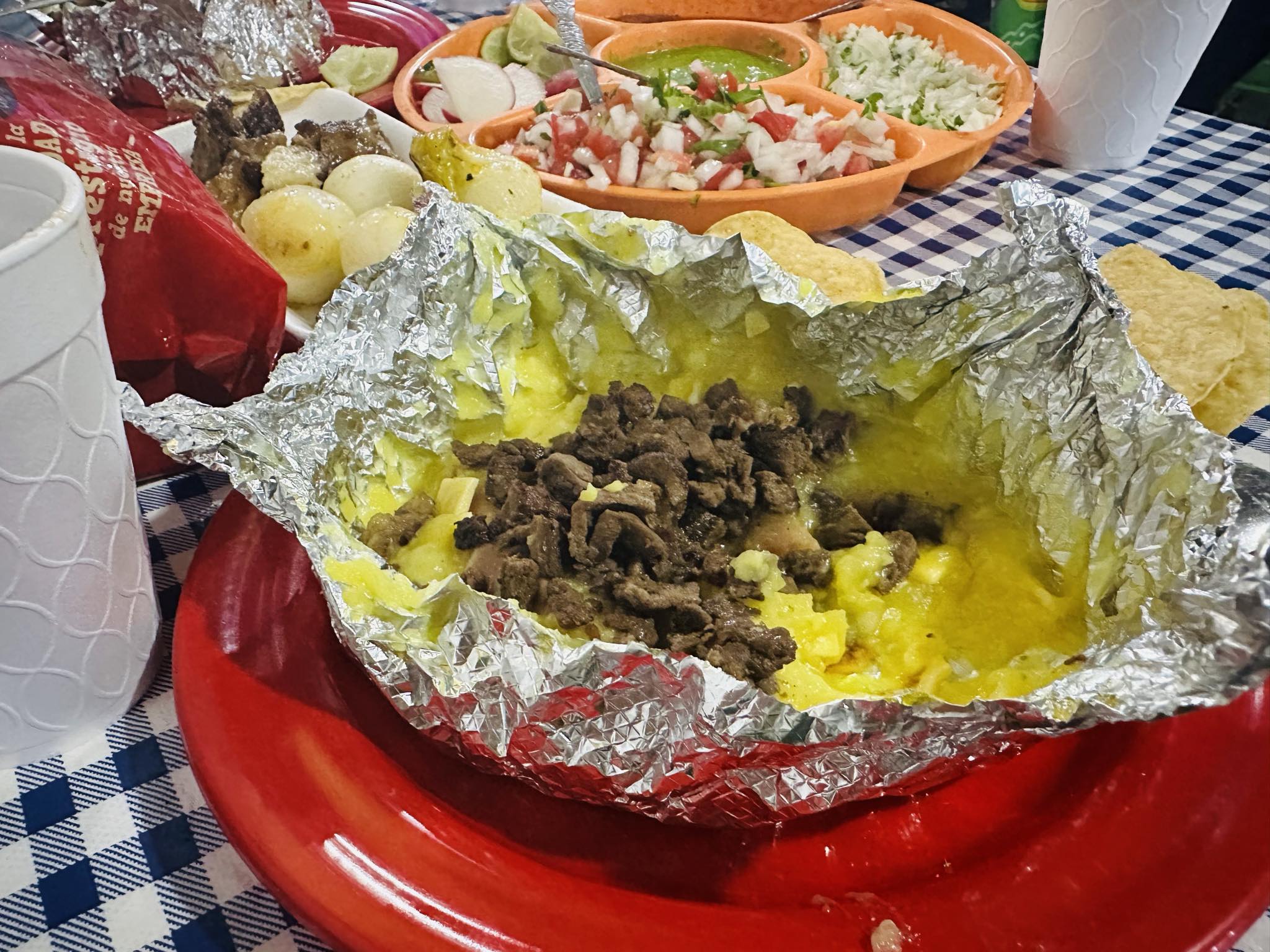 Cenaduría Emmanuel image 9