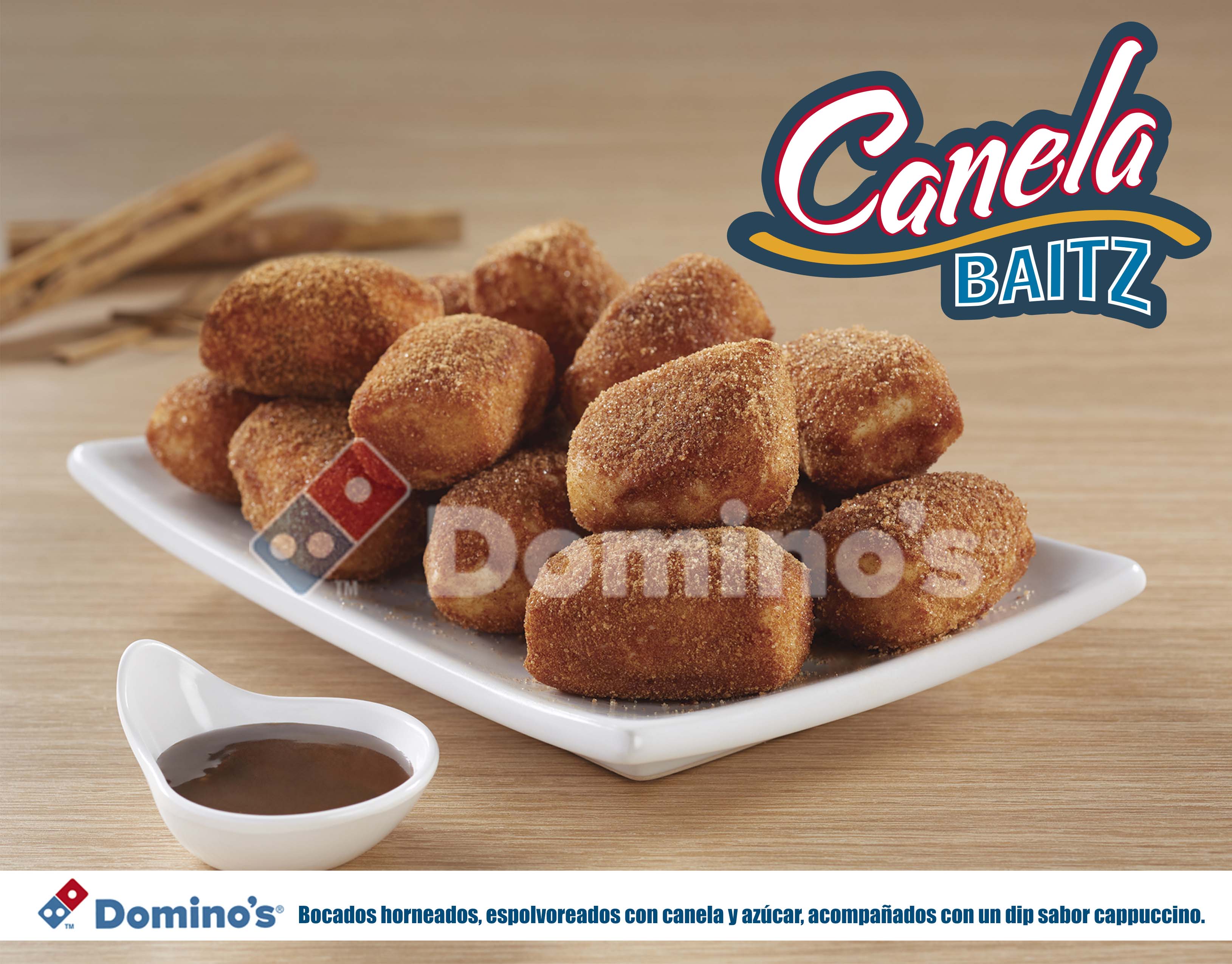 Domino's Pizza image 1