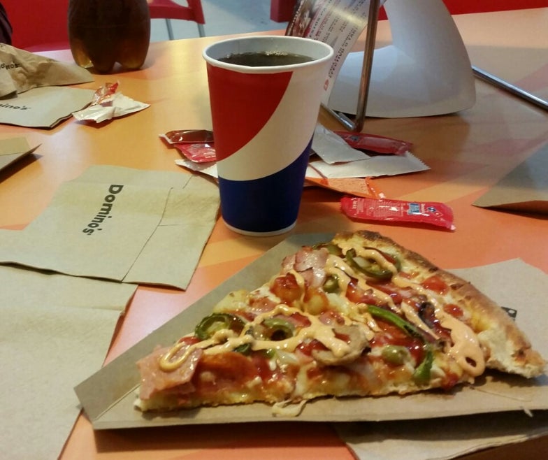 Domino's Pizza image 2