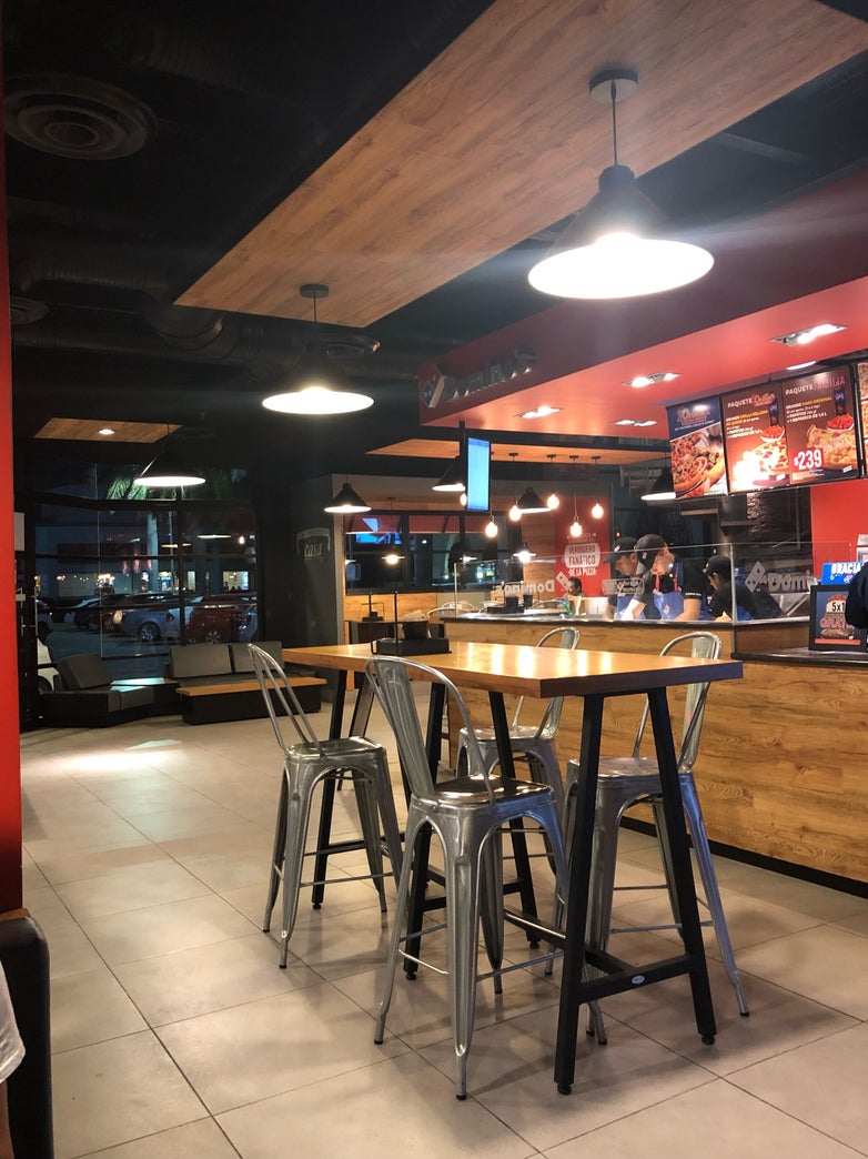 Domino's Pizza image 3