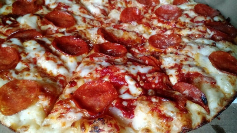 Domino's Pizza image 5