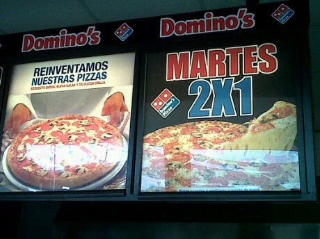 Domino's Pizza image 7