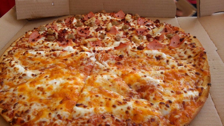 Domino's Pizza image 10