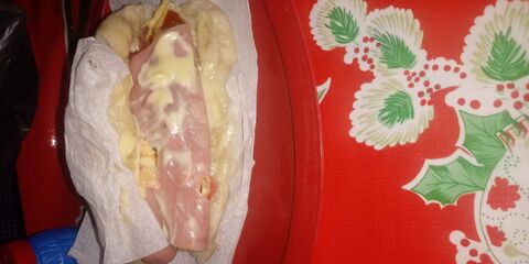 Tortas y hotdogs "Los hermanitos" image 2