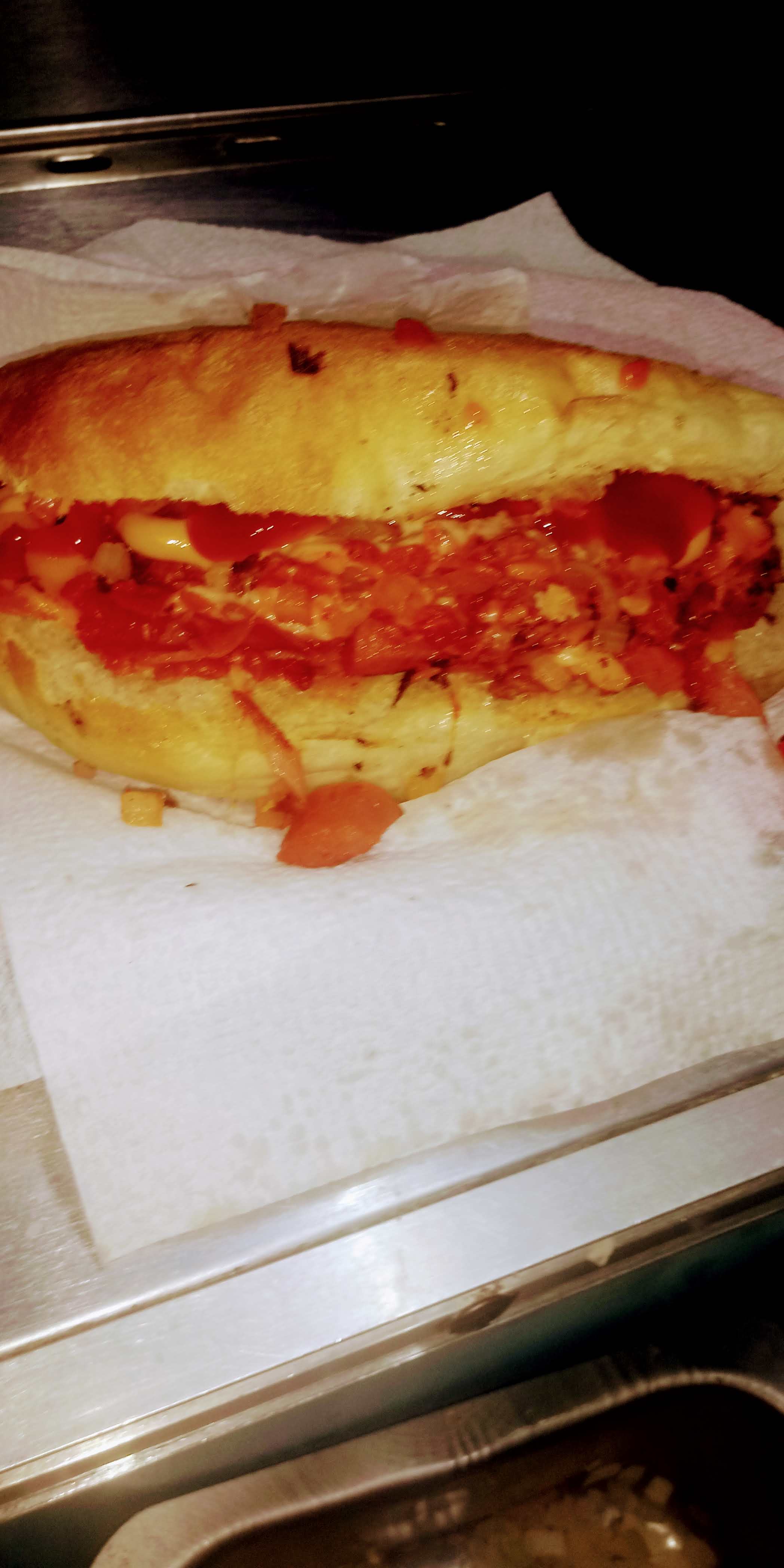 Tortas y hotdogs "Los hermanitos" image 3