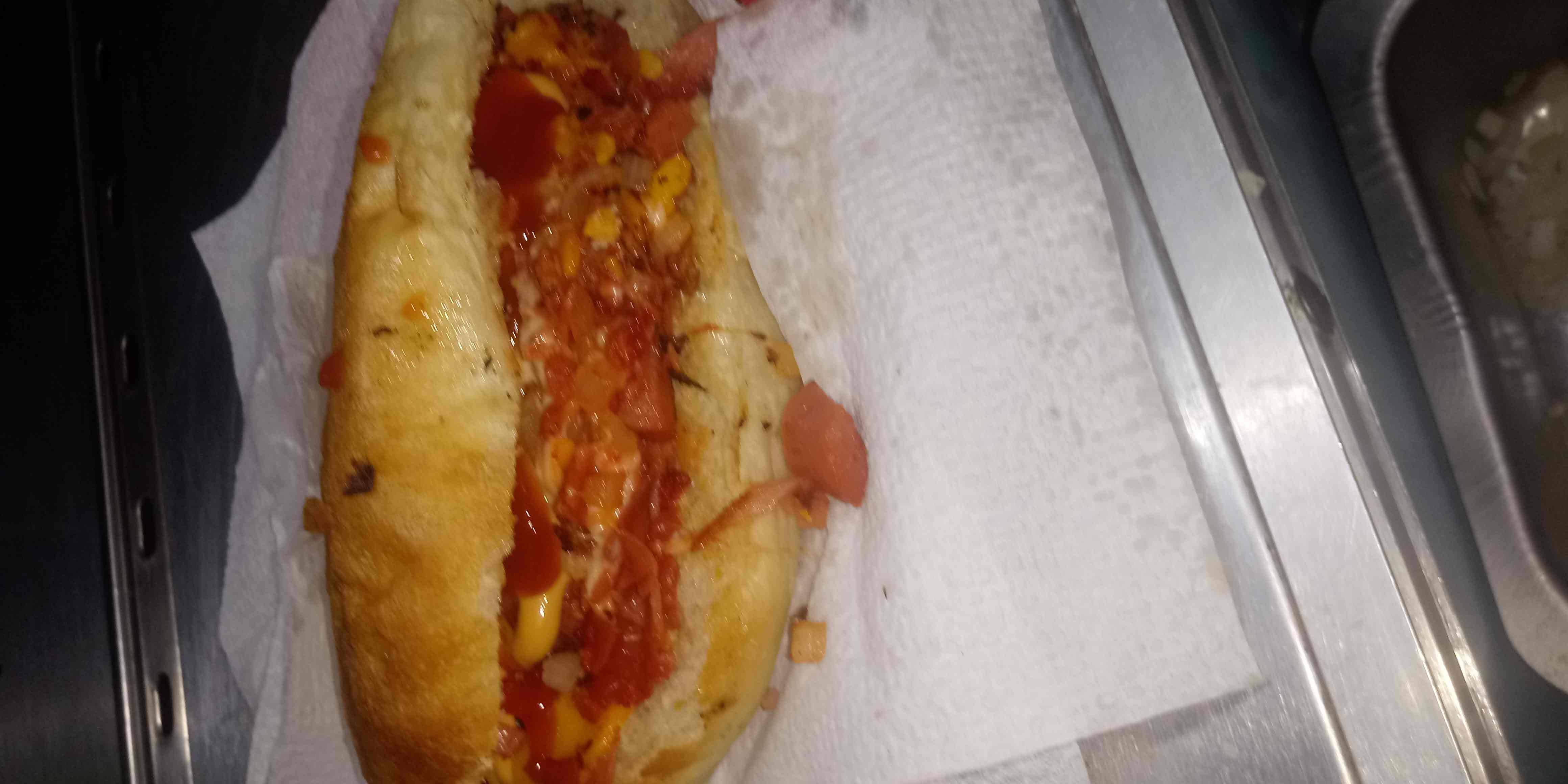 Tortas y hotdogs "Los hermanitos" image 5