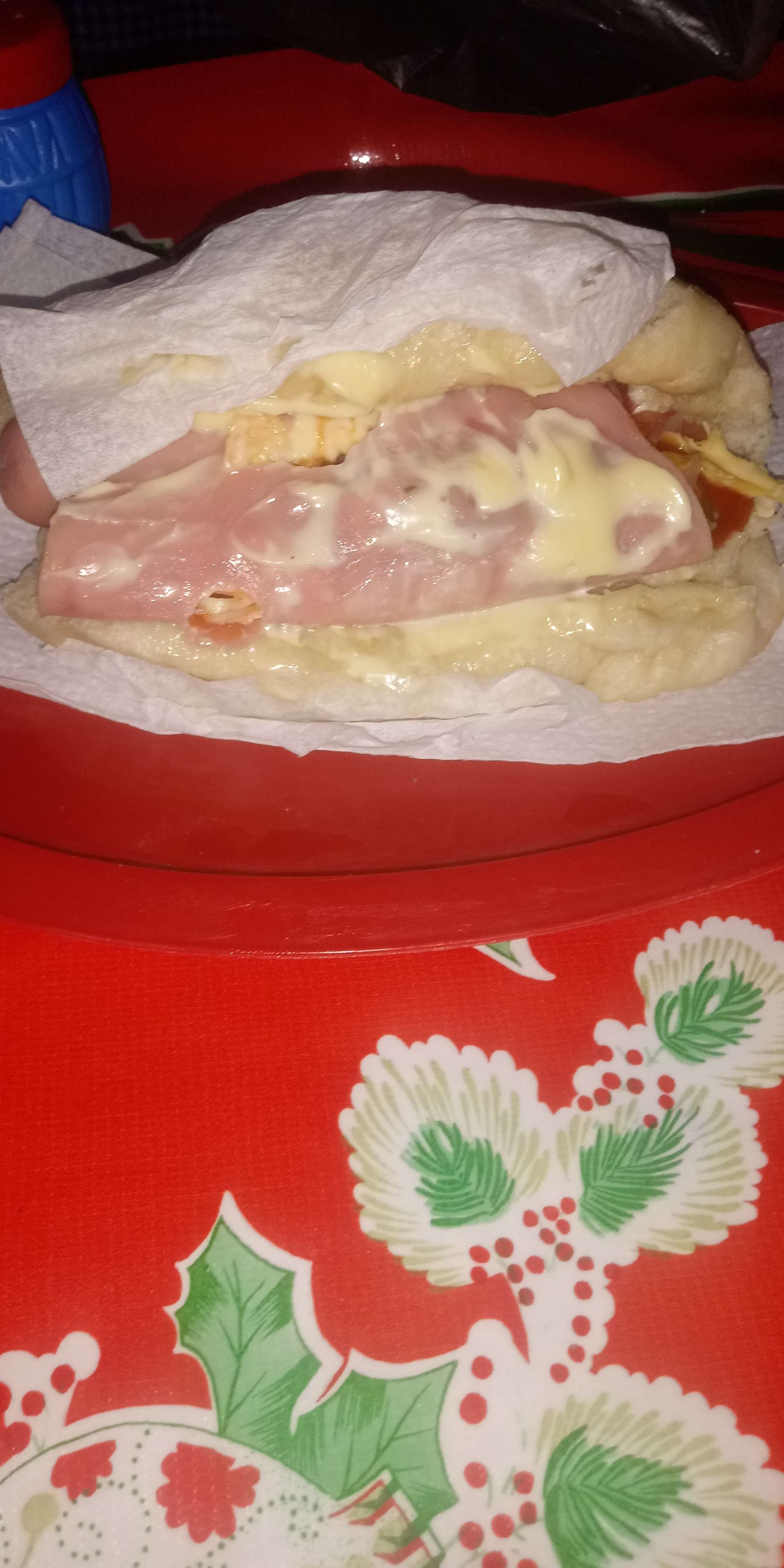 Tortas y hotdogs "Los hermanitos" image 7