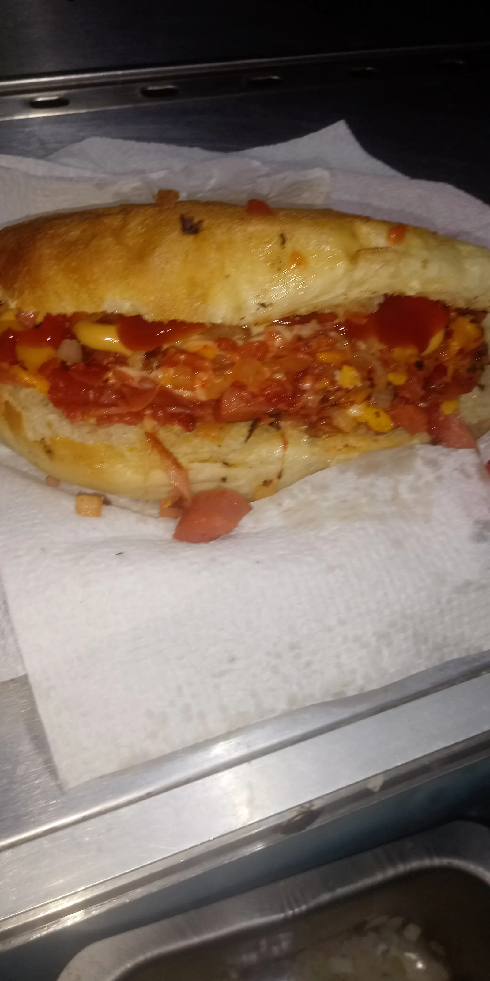 Tortas y hotdogs "Los hermanitos" image 8