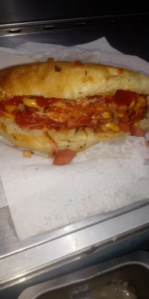 Tortas y hotdogs "Los hermanitos" image 8