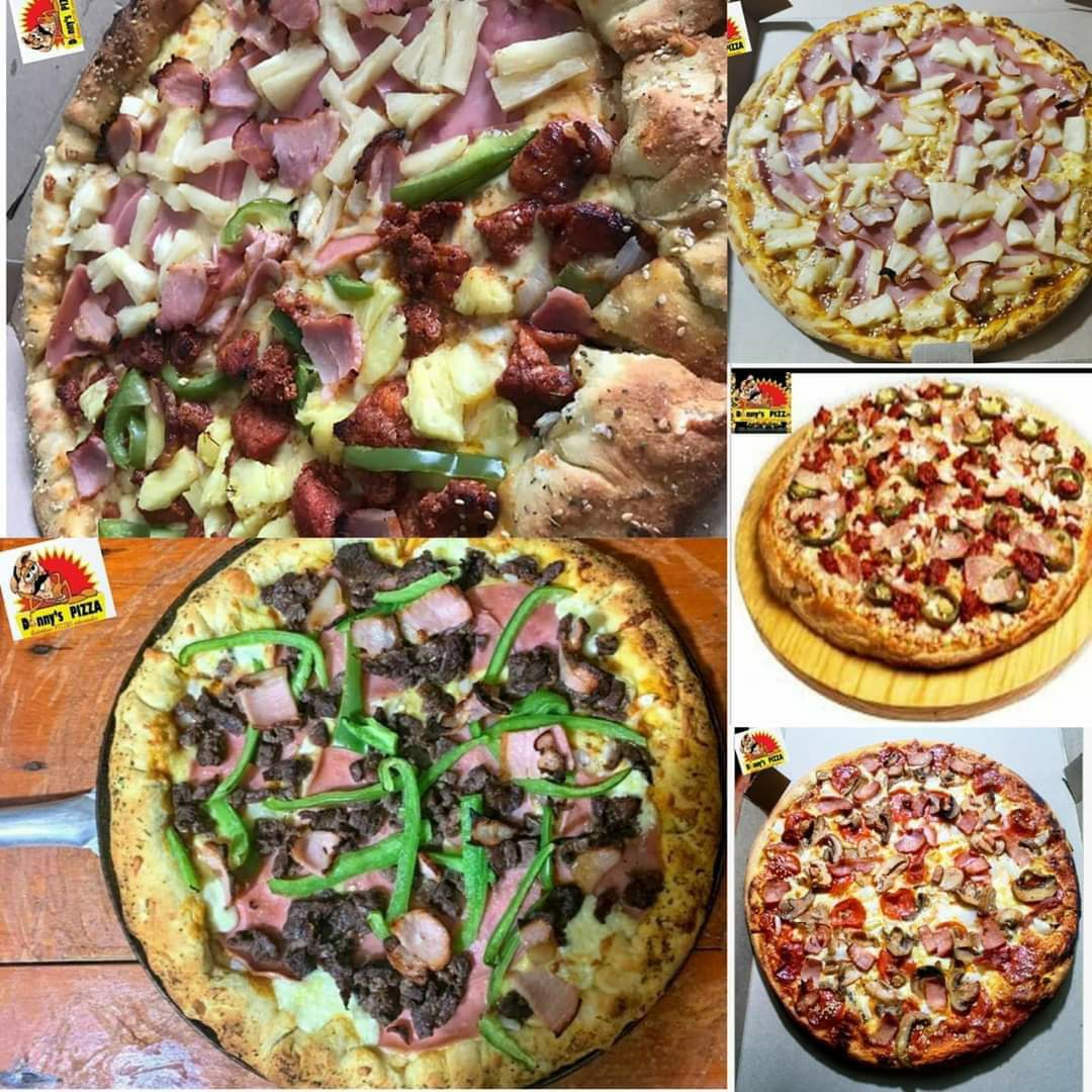 DANNYS PIZZAS TAPACHULA image 2