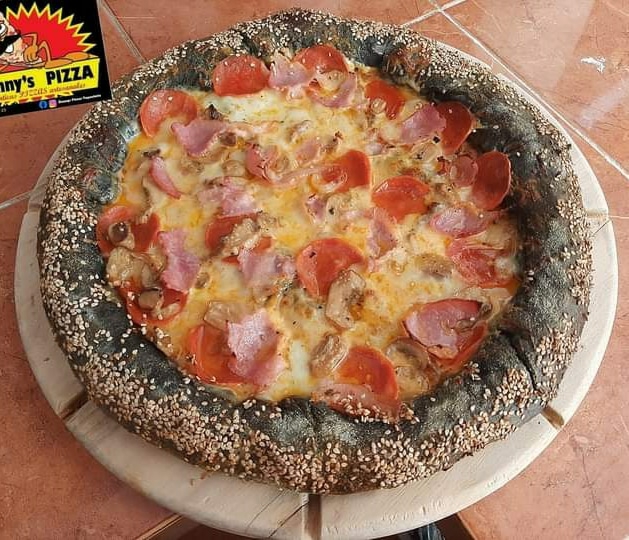 DANNYS PIZZAS TAPACHULA image 5
