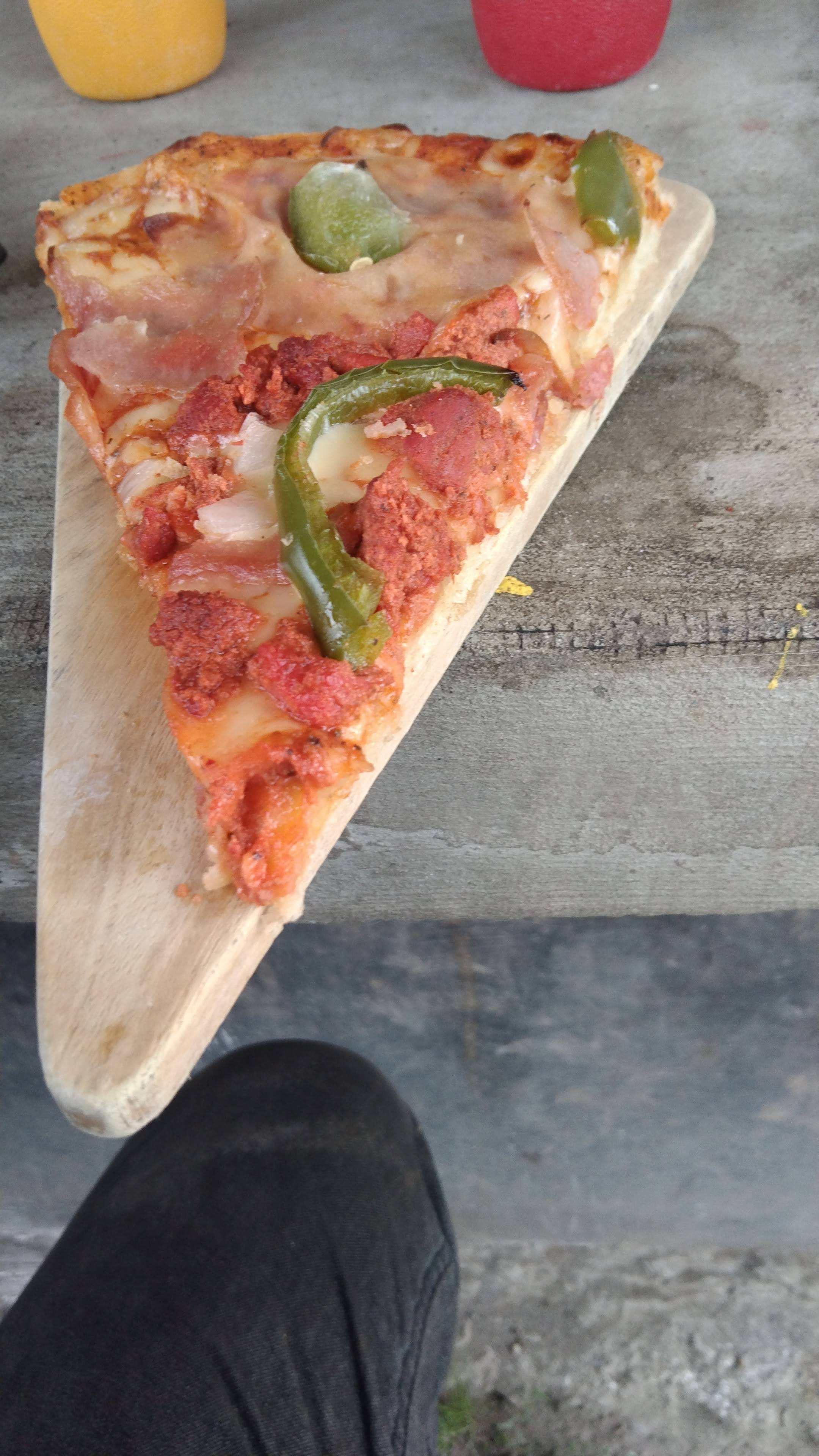 DANNYS PIZZAS TAPACHULA image 7