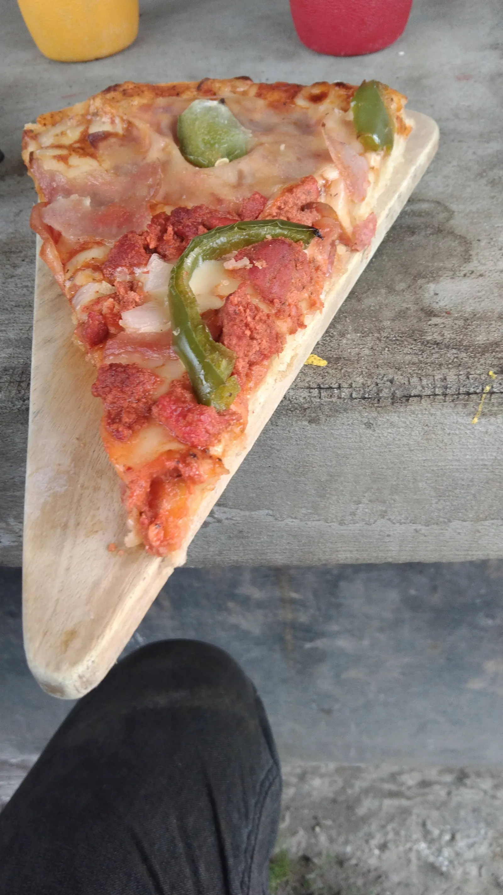 DANNYS PIZZAS TAPACHULA image 7