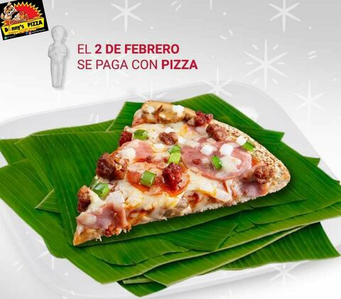 DANNYS PIZZAS TAPACHULA image 8