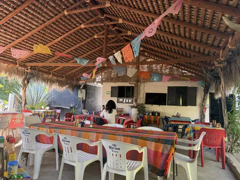 Restaurant Los Agaves image 1