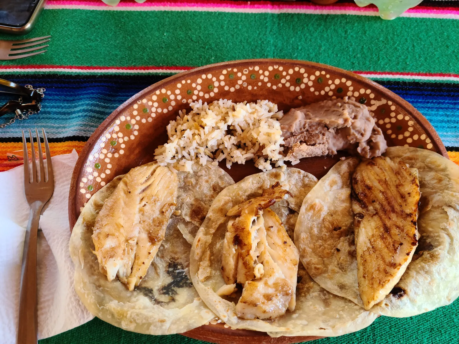 Restaurant Los Agaves image 2