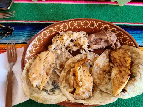 Restaurant Los Agaves image 2
