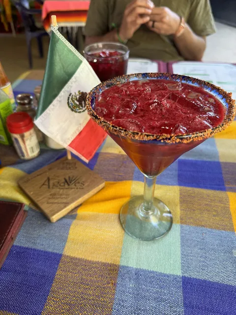 Restaurant Los Agaves image 3