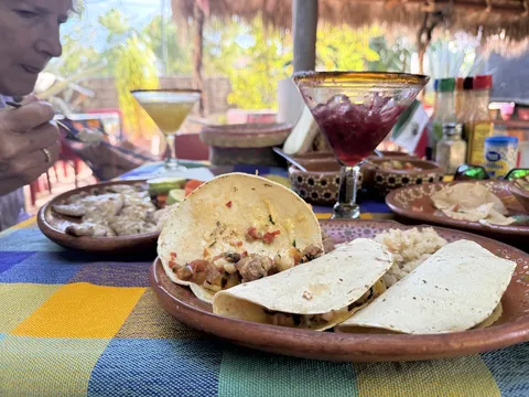 Restaurant Los Agaves image 4