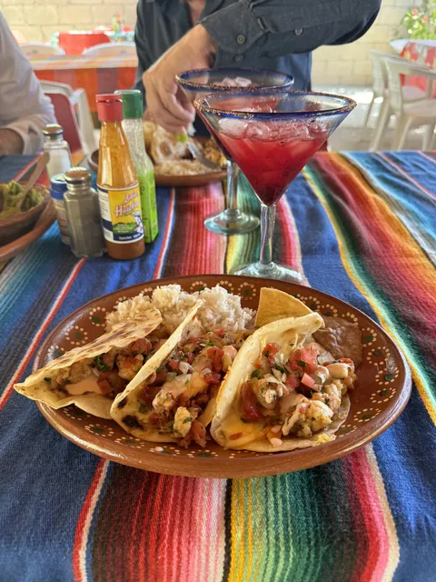 Restaurant Los Agaves image 6