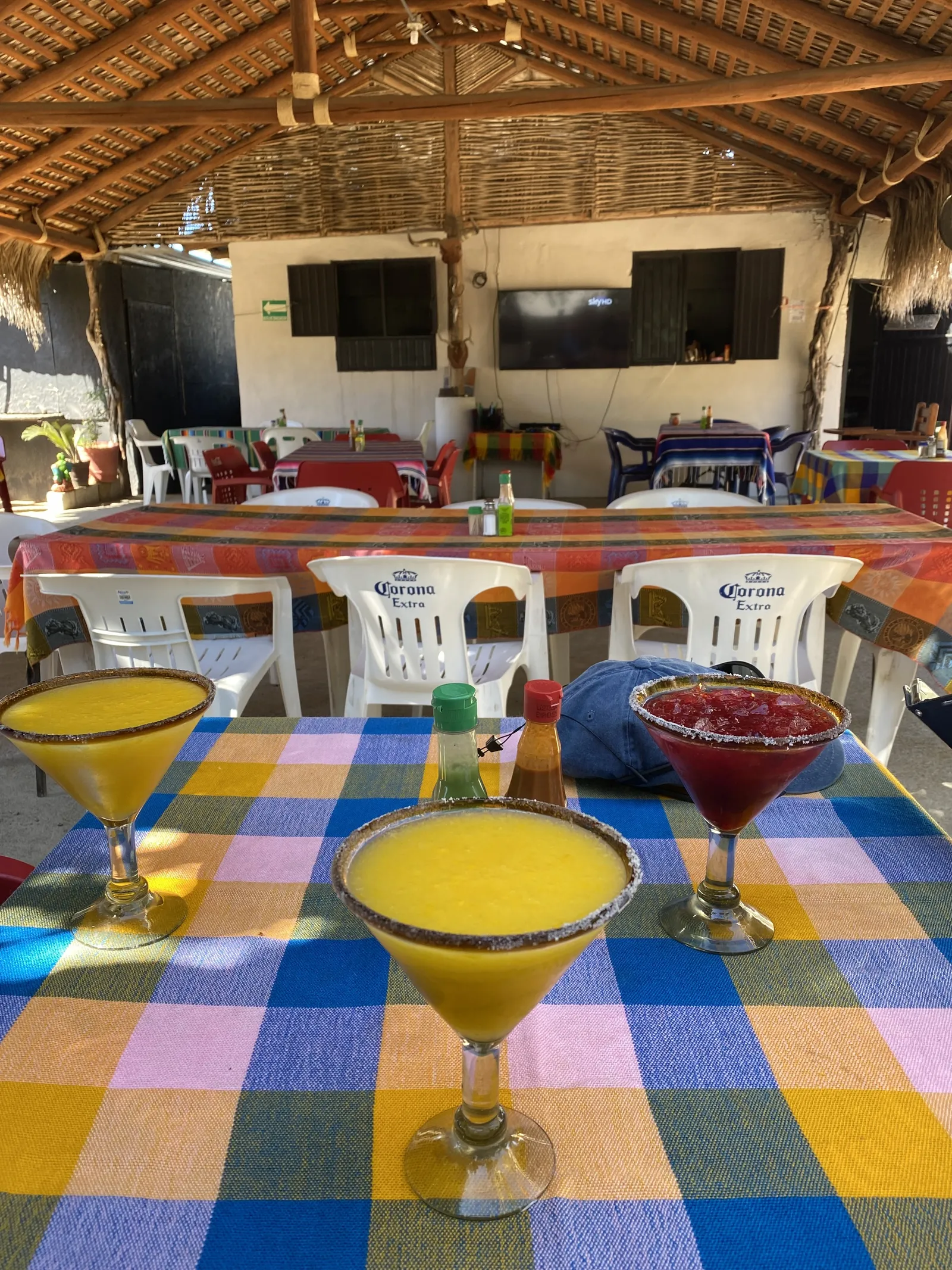 Restaurant Los Agaves image 7