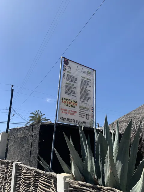 Restaurant Los Agaves image 8