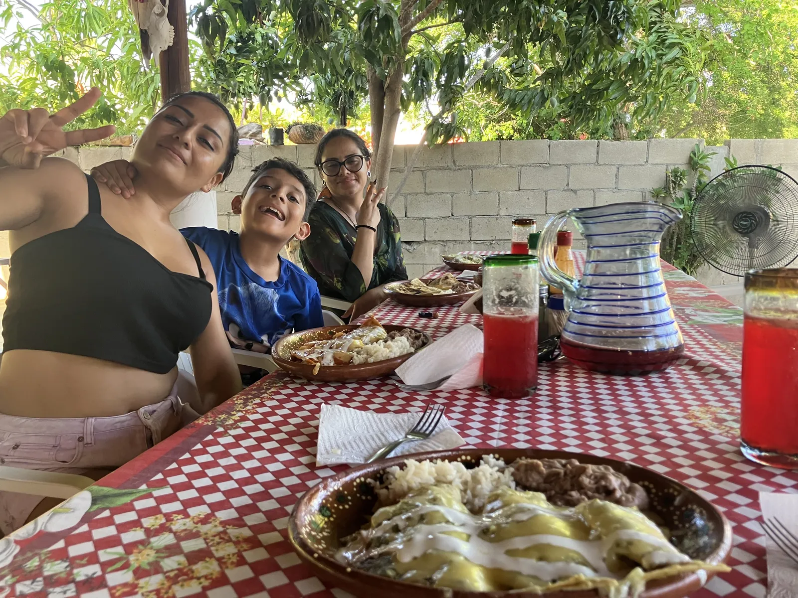 Restaurant Los Agaves image 9