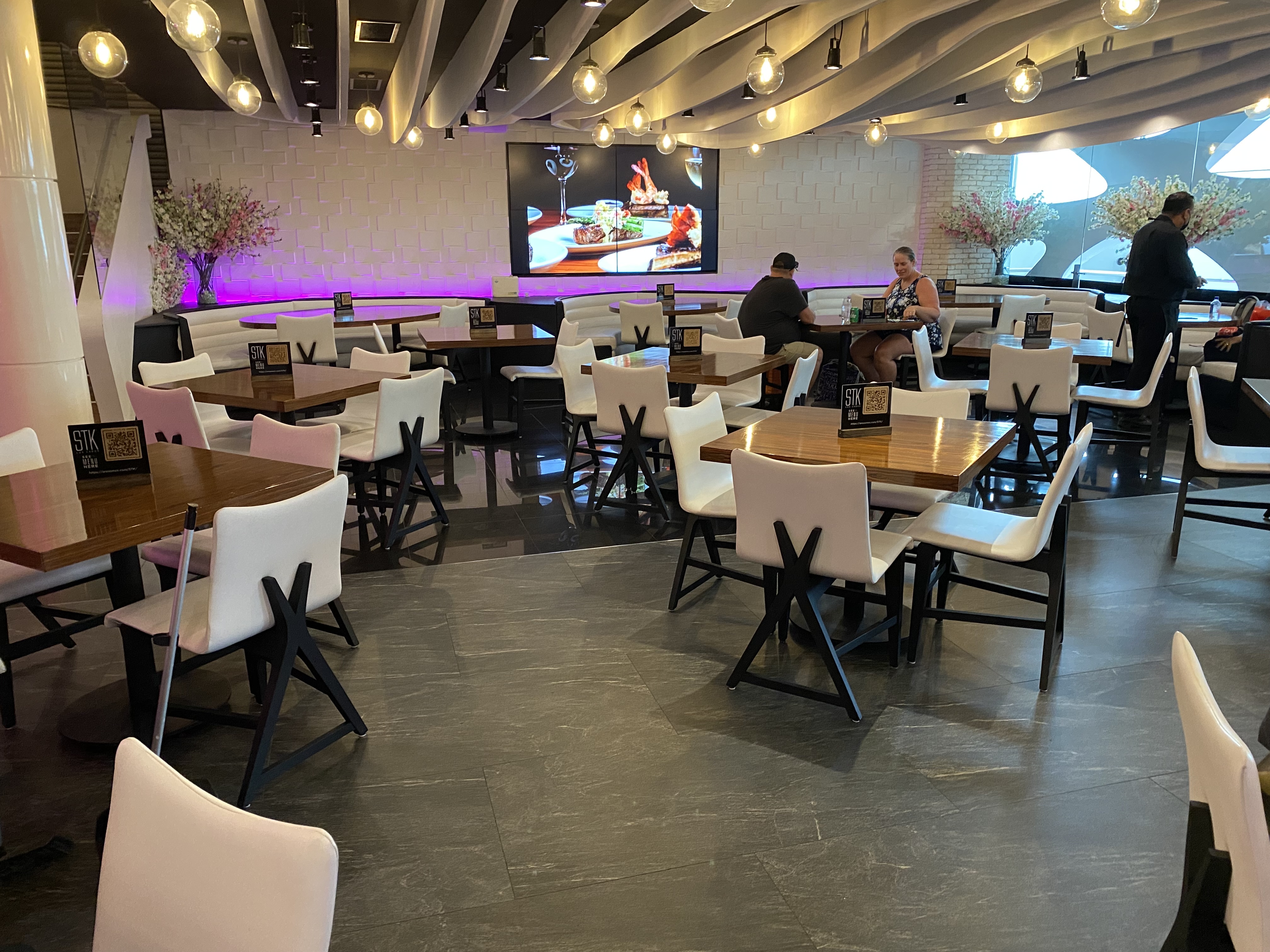 STK Steakhouse Los Cabos image 1